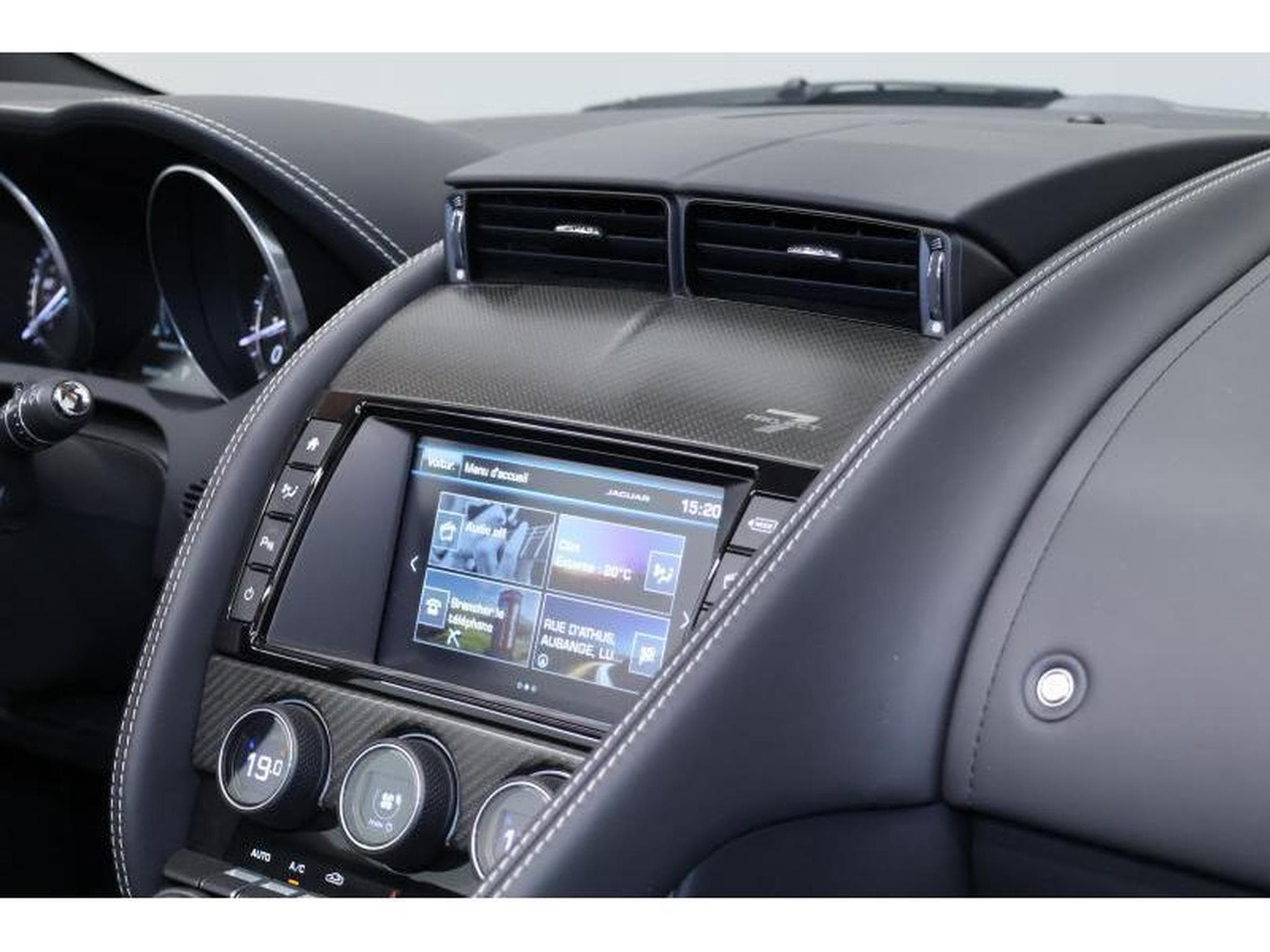 Jaguar F-Type Project-7 **1 of 250** (2016) - Foto 23