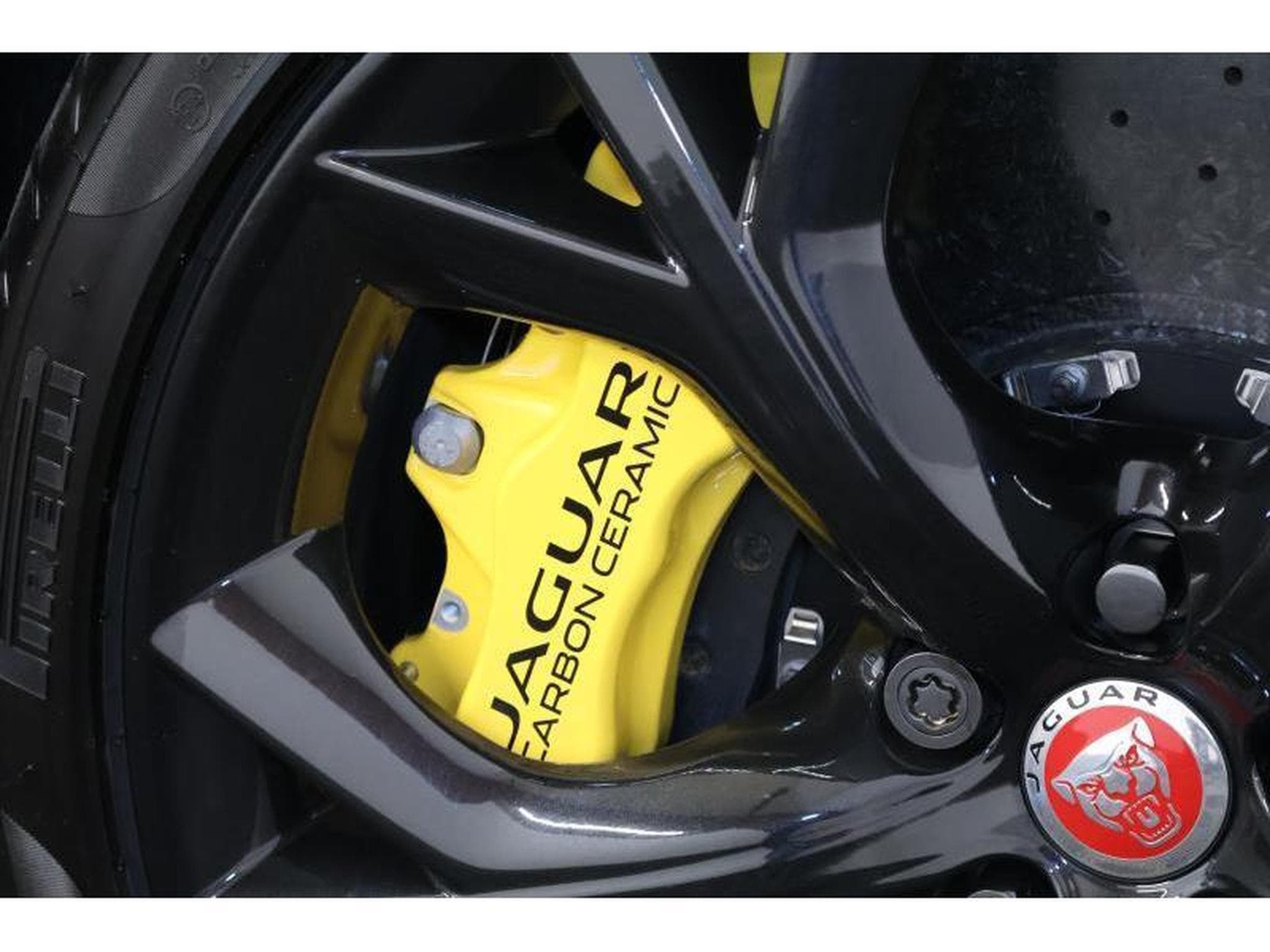 Jaguar F-Type Project-7 **1 of 250** (2016) - Foto 24