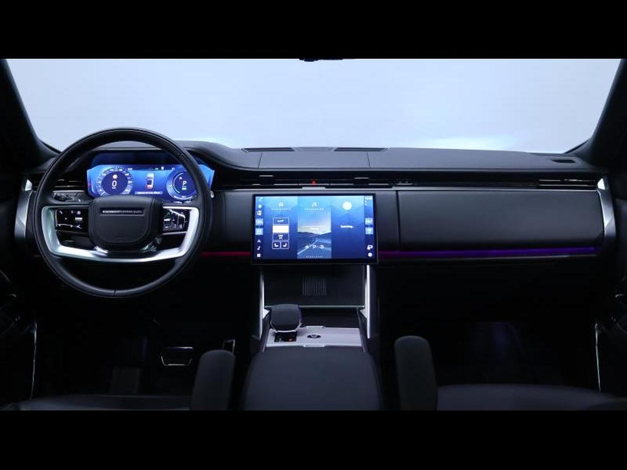 Land-Rover Range Rover P550e Autobiography SWB AWD Auto (2024) - Foto 15