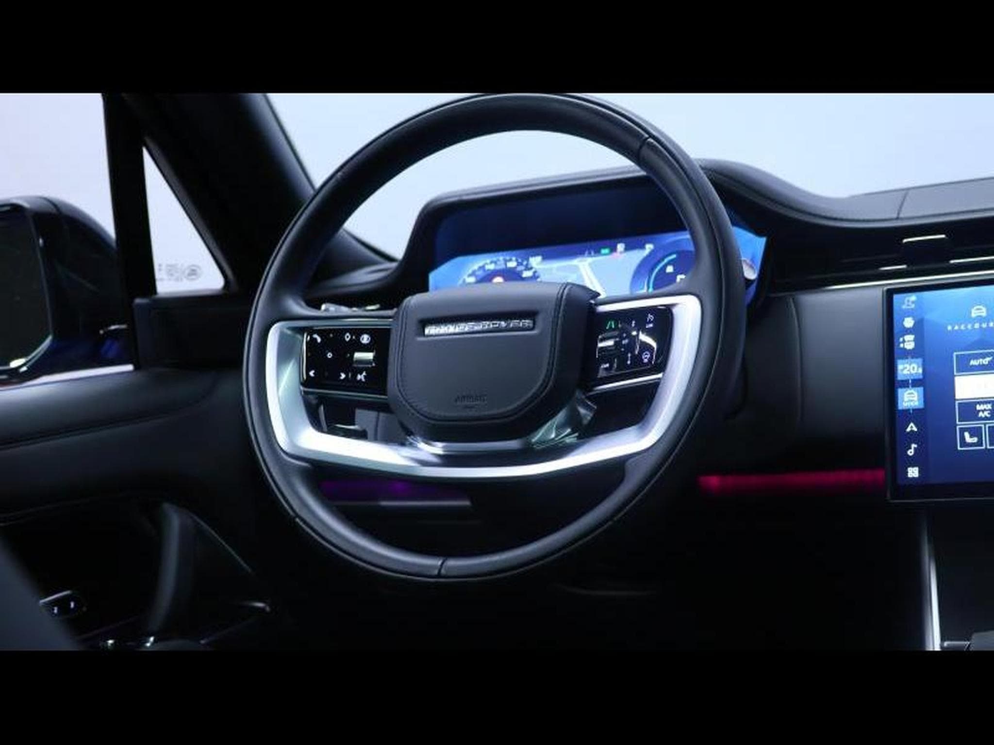 Land-Rover Range Rover P550e Autobiography SWB AWD Auto (2024) - Foto 16