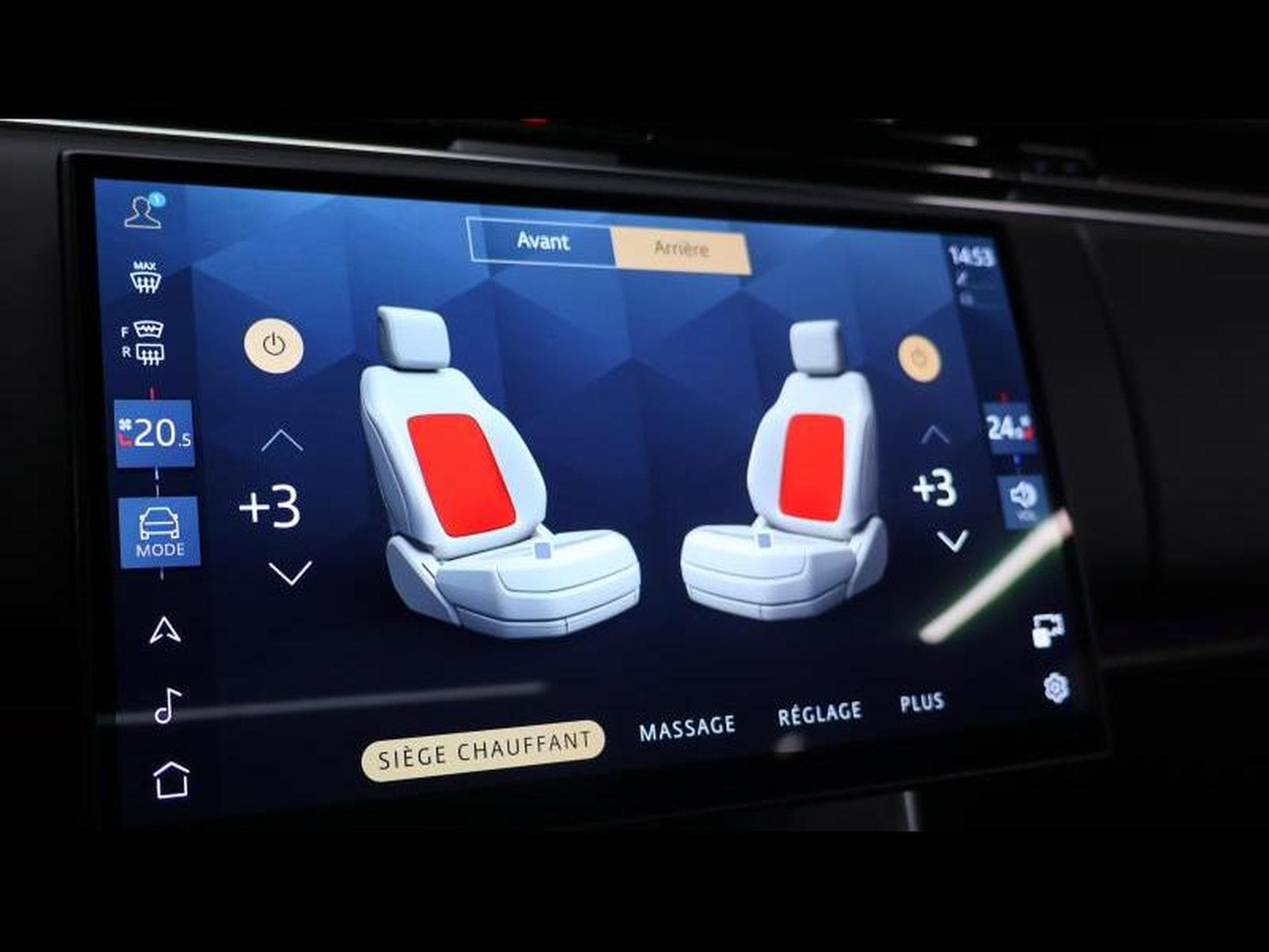 Land-Rover Range Rover P550e Autobiography SWB AWD Auto (2024) - Foto 20