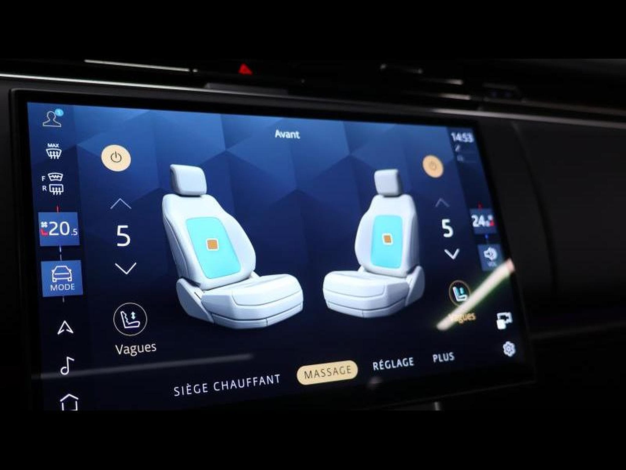 Land-Rover Range Rover P550e Autobiography SWB AWD Auto (2024) - Foto 21