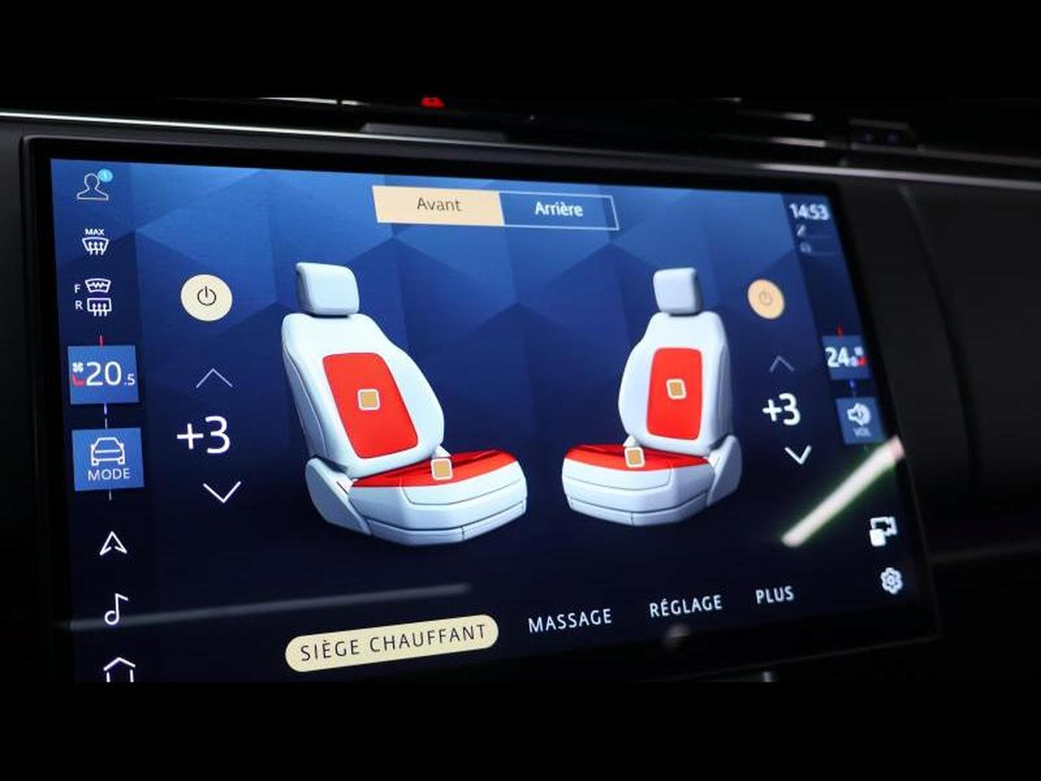 Land-Rover Range Rover P550e Autobiography SWB AWD Auto (2024) - Foto 22