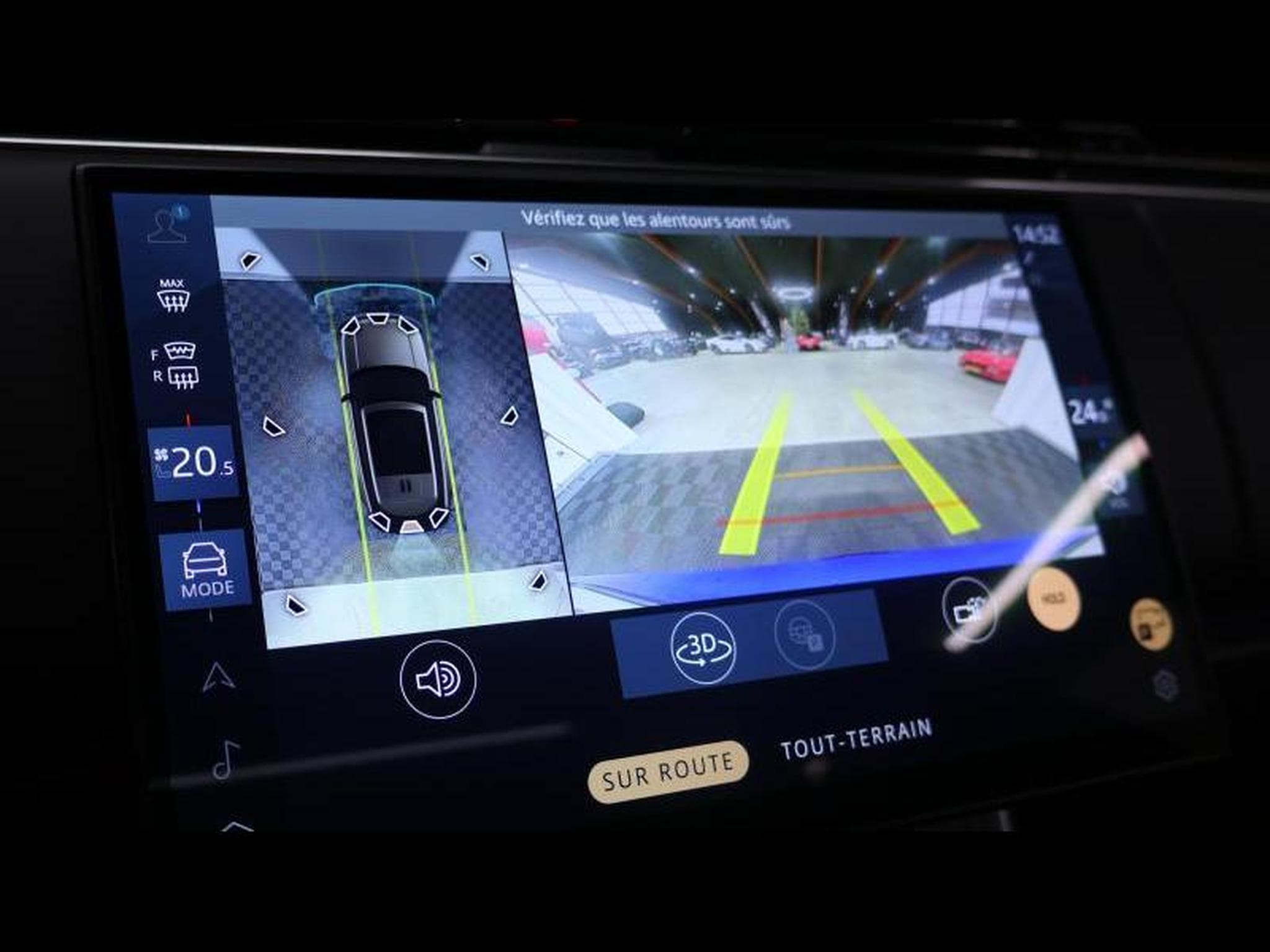 Land-Rover Range Rover P550e Autobiography SWB AWD Auto (2024) - Foto 23