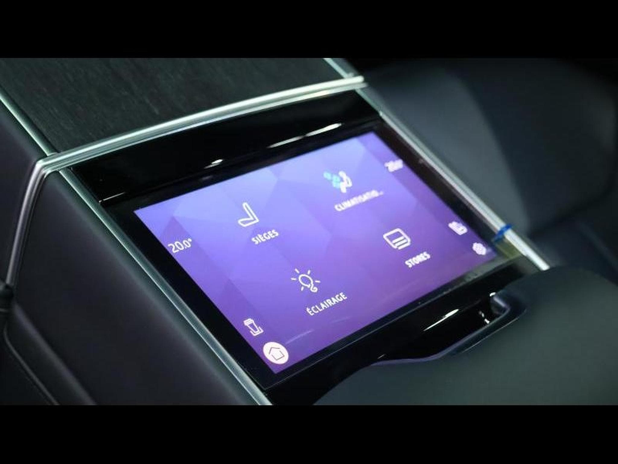 Land-Rover Range Rover P550e Autobiography SWB AWD Auto (2024) - Foto 26