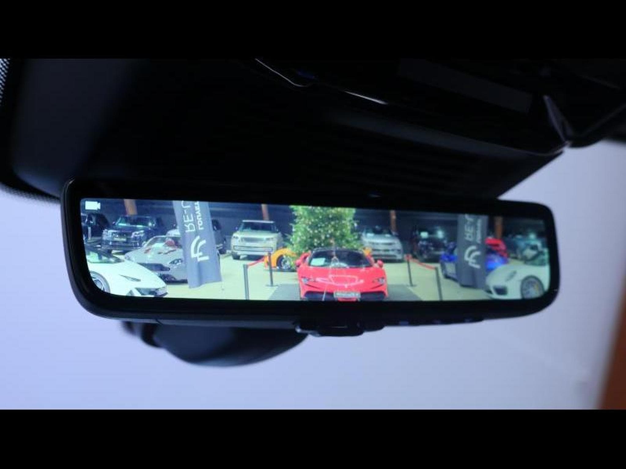 Land-Rover Range Rover P550e Autobiography SWB AWD Auto (2024) - Foto 30