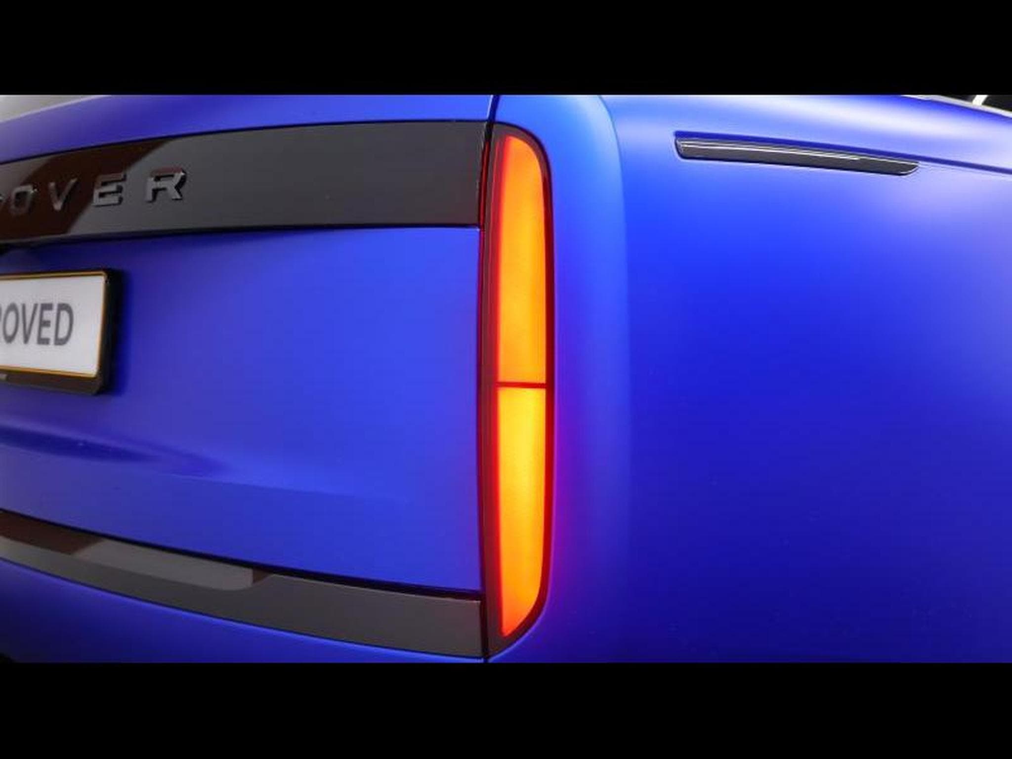 Land-Rover Range Rover P550e Autobiography SWB AWD Auto (2024) - Foto 8