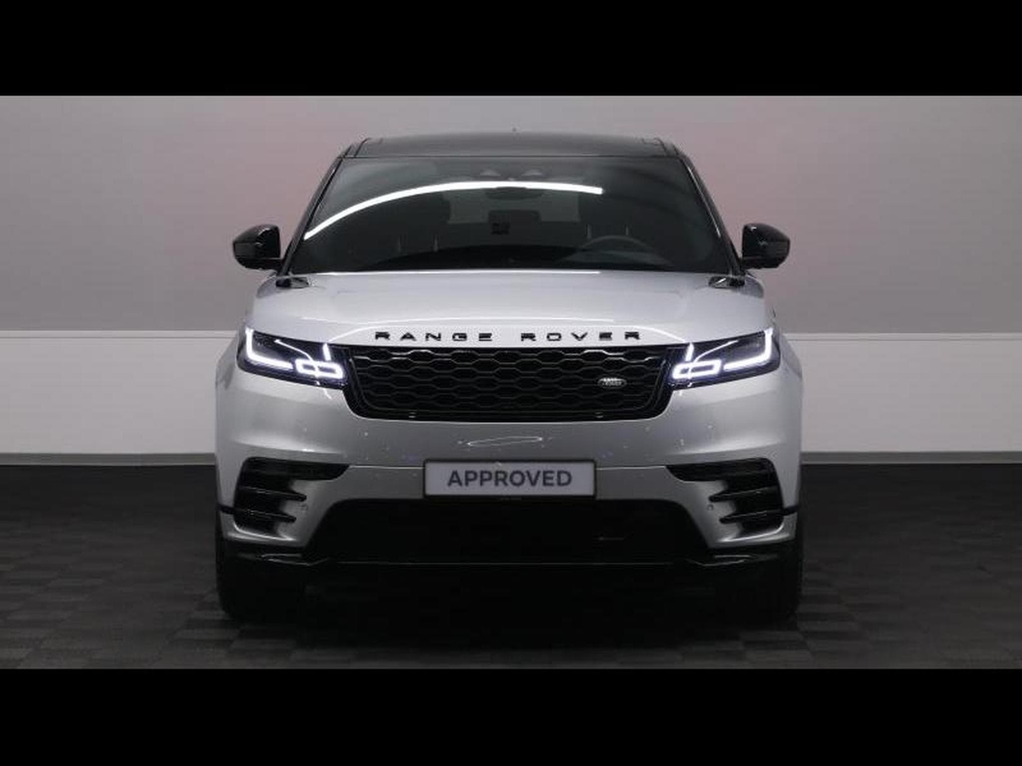 Land-Rover Range Rover Velar D200 R-Dynamic SE AWD AUTO (2023) - Foto 2