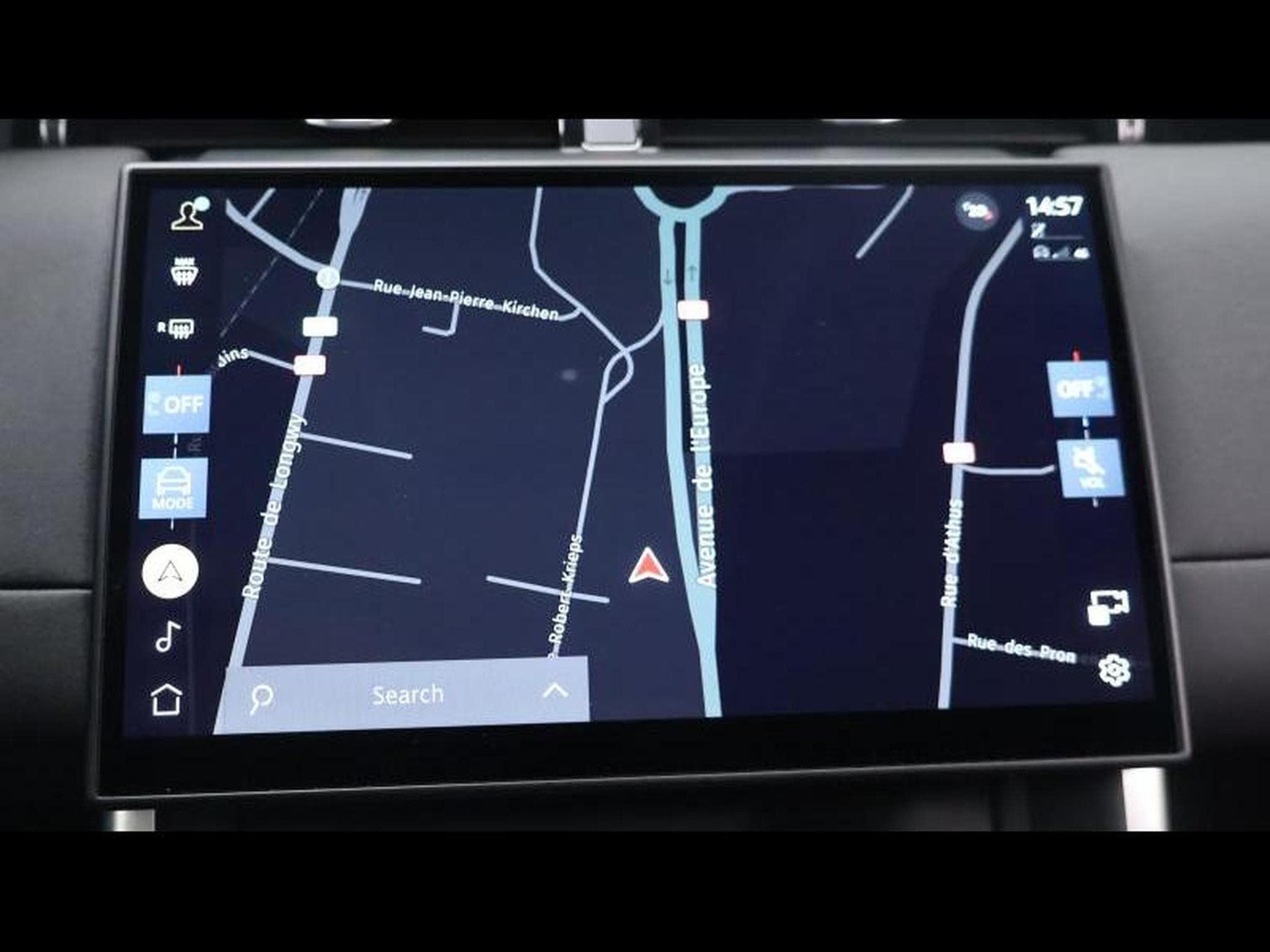 Land-Rover Discovery Sport D165 S AWD Auto (2023) - Foto 22