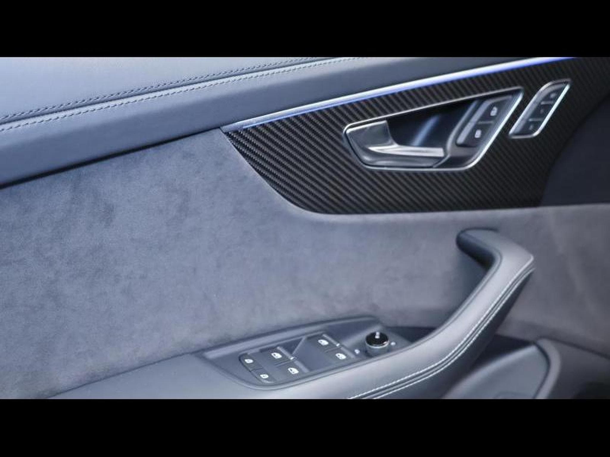 Audi RSQ8 4.0 TFSI 600 Quattro (2021) - Photo 24