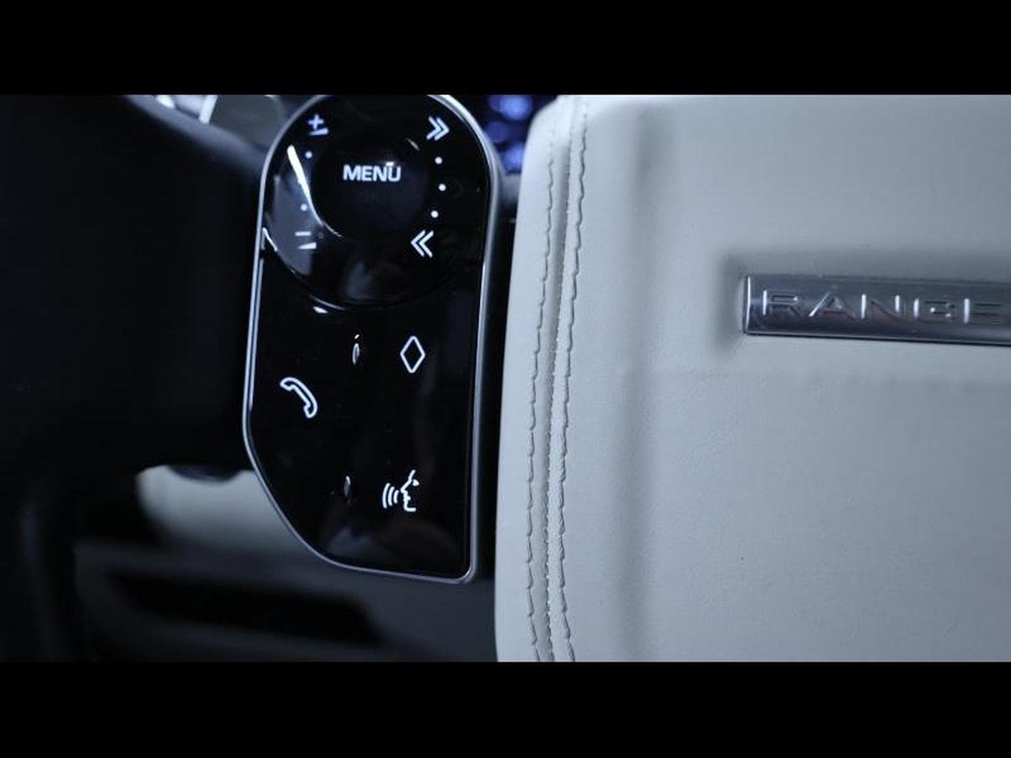 Land-Rover Range Rover 5.0 Supercharged 525 Autobiogr (2019) - Foto 14