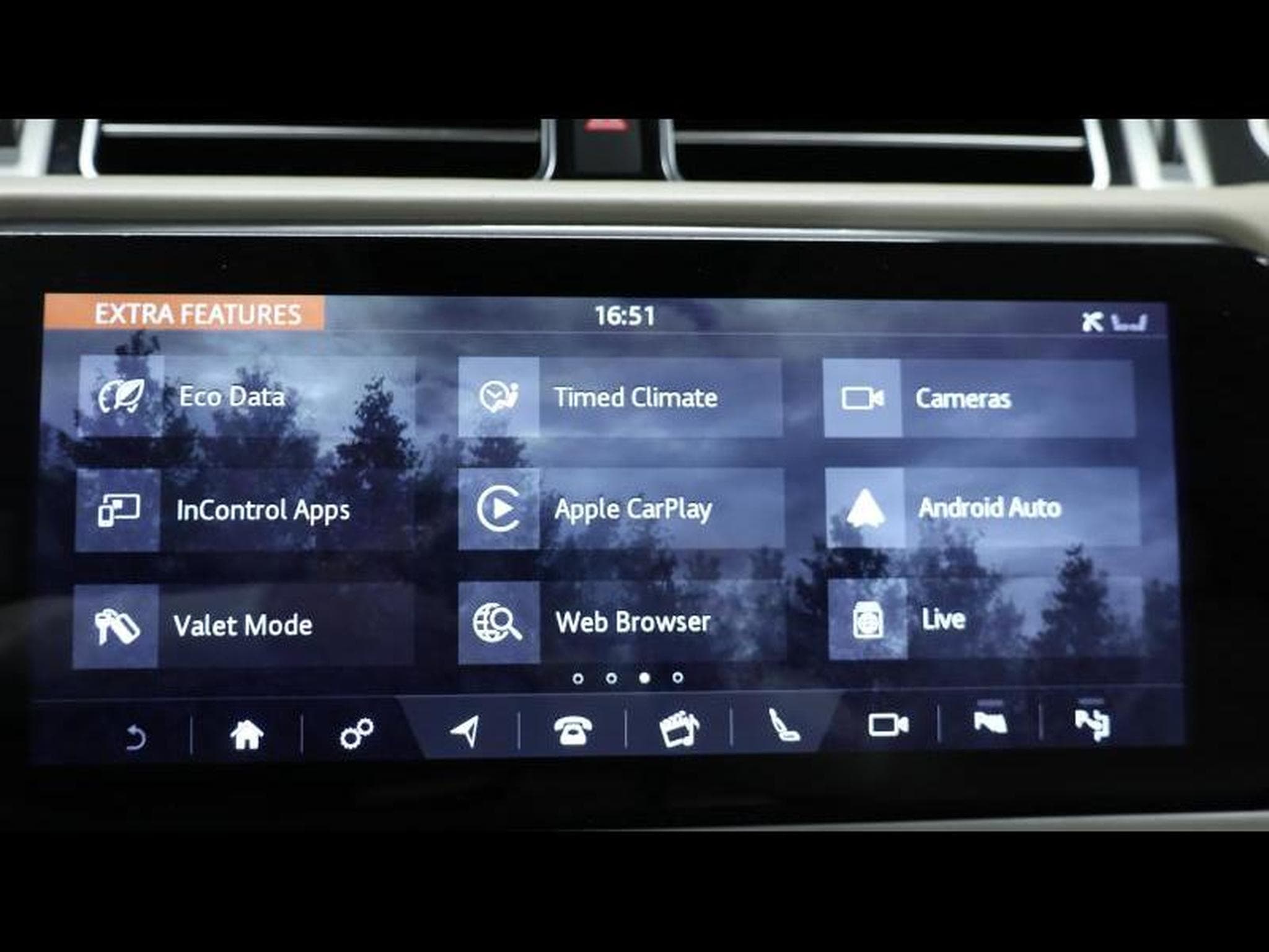 Land-Rover Range Rover 5.0 Supercharged 525 Autobiogr (2019) - Foto 18