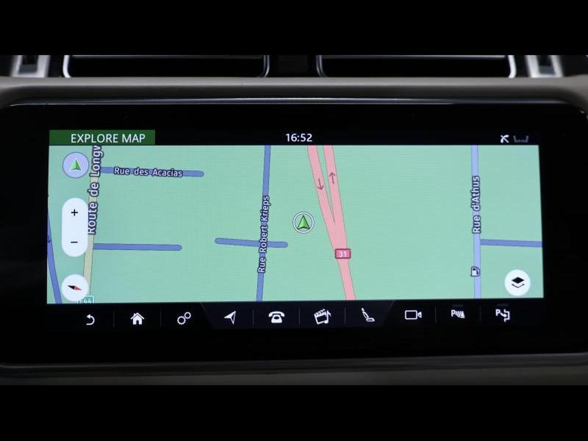 Land-Rover Range Rover 5.0 Supercharged 525 Autobiogr (2019) - Foto 19