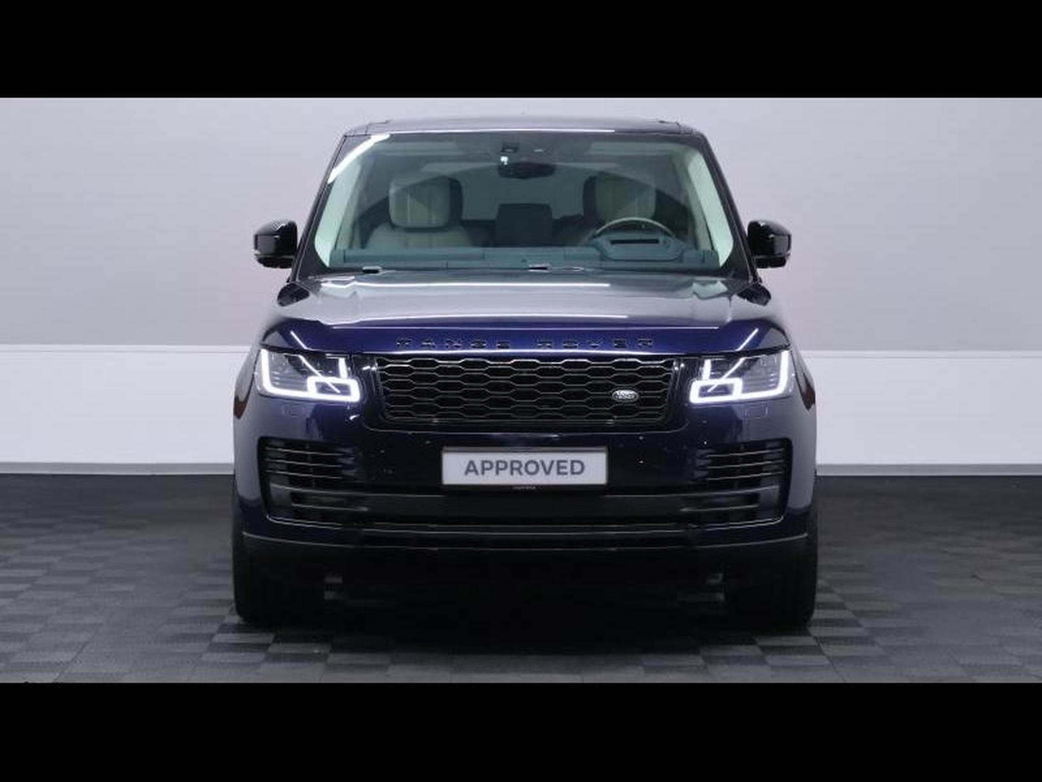 Land-Rover Range Rover 5.0 Supercharged 525 Autobiogr (2019) - Foto 2