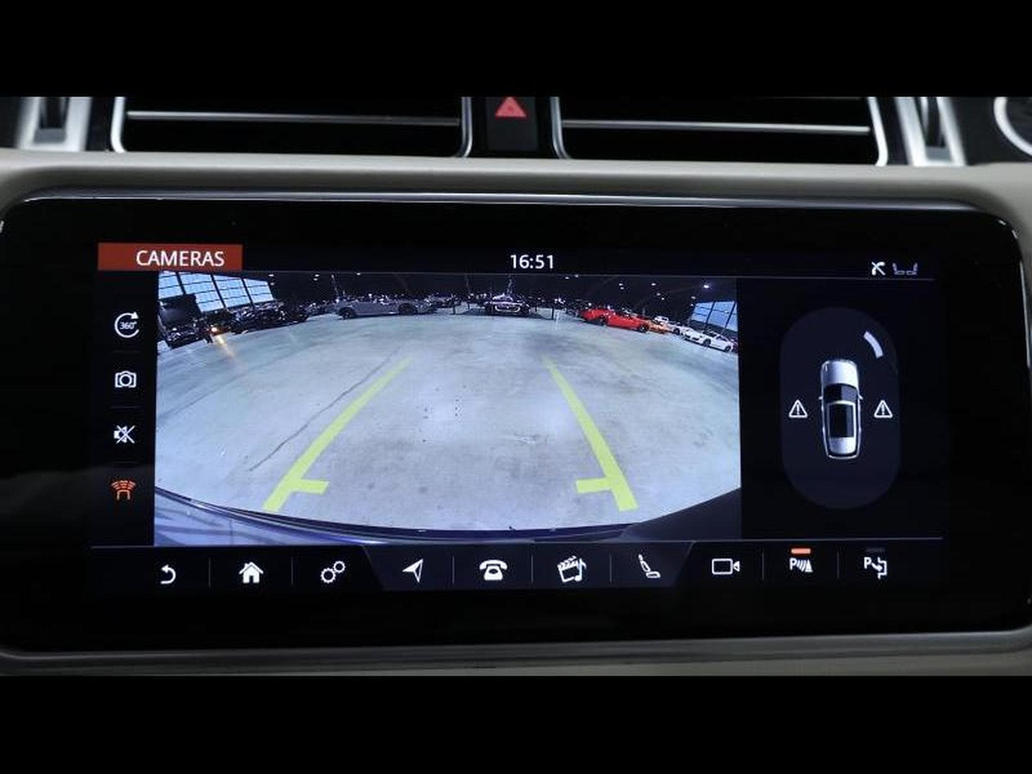 Land-Rover Range Rover 5.0 Supercharged 525 Autobiogr (2019) - Foto 20