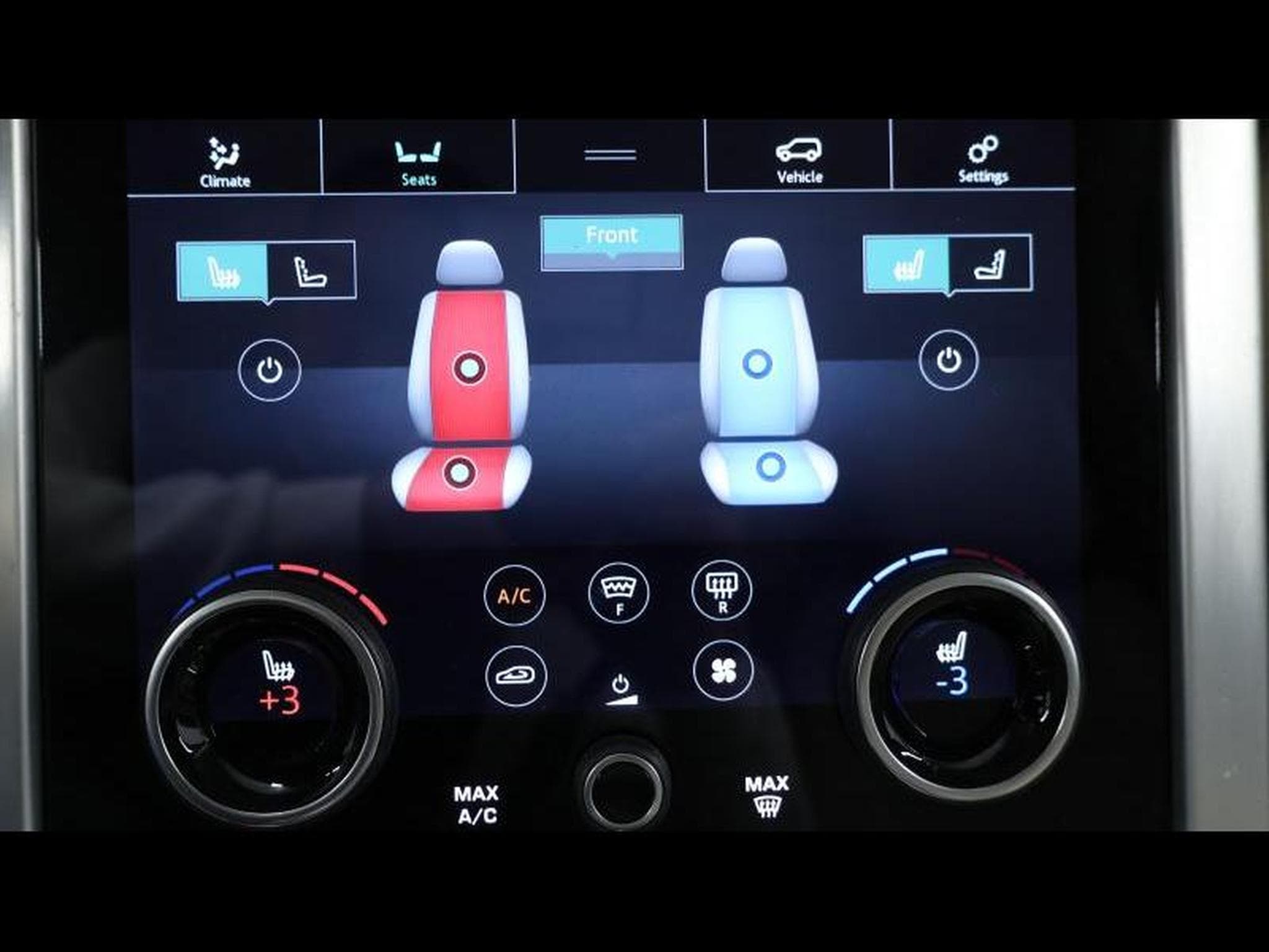 Land-Rover Range Rover 5.0 Supercharged 525 Autobiogr (2019) - Foto 21