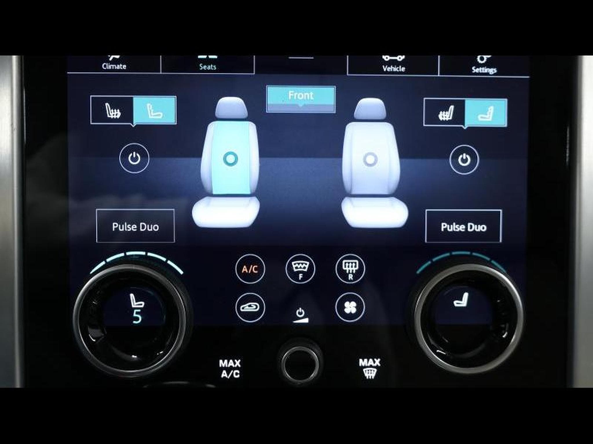 Land-Rover Range Rover 5.0 Supercharged 525 Autobiogr (2019) - Foto 22