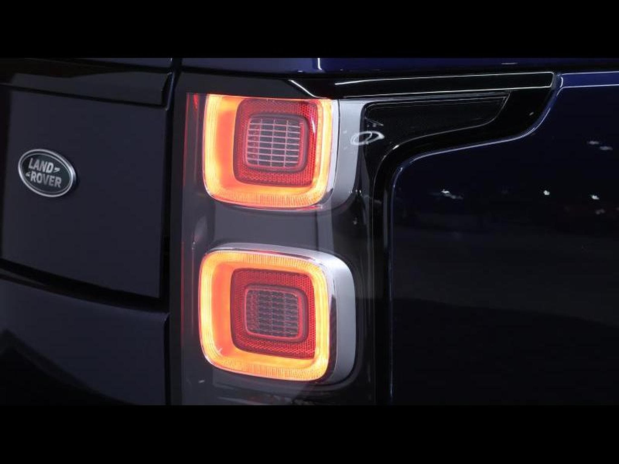 Land-Rover Range Rover 5.0 Supercharged 525 Autobiogr (2019) - Foto 7