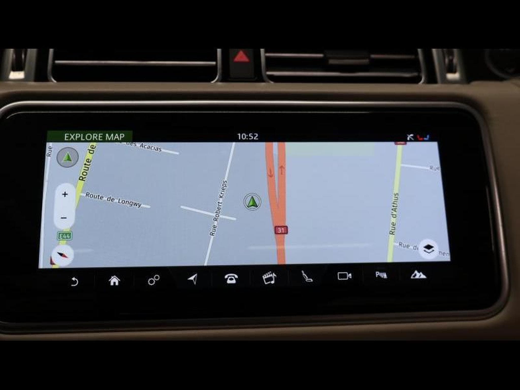 Land-Rover Range Rover 5.0 Supercharged 525 Autobiogr (2019) - Foto 22