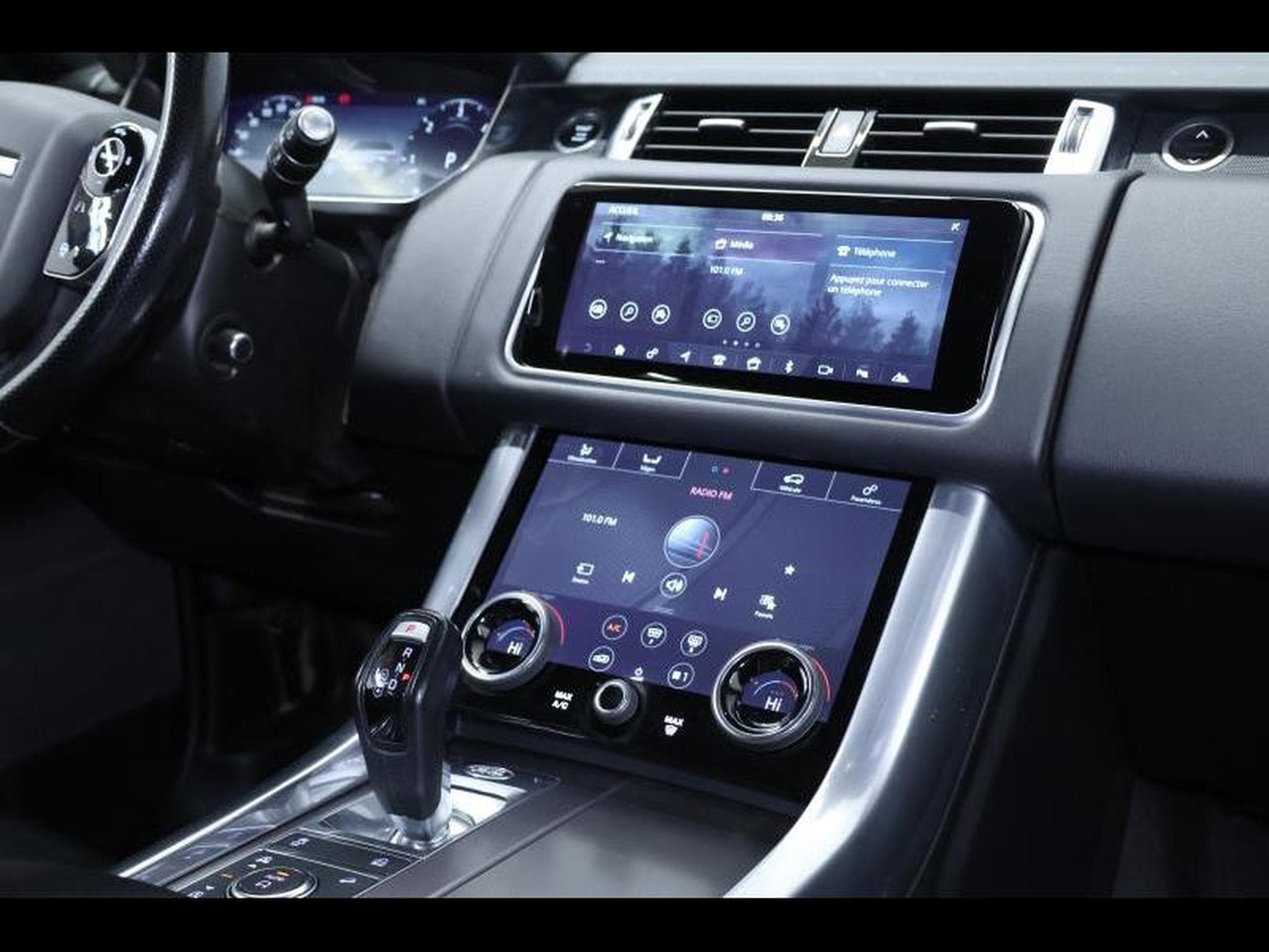 Land-Rover Range Rover Sport D250 HSE SVO (2021) - Photo 19