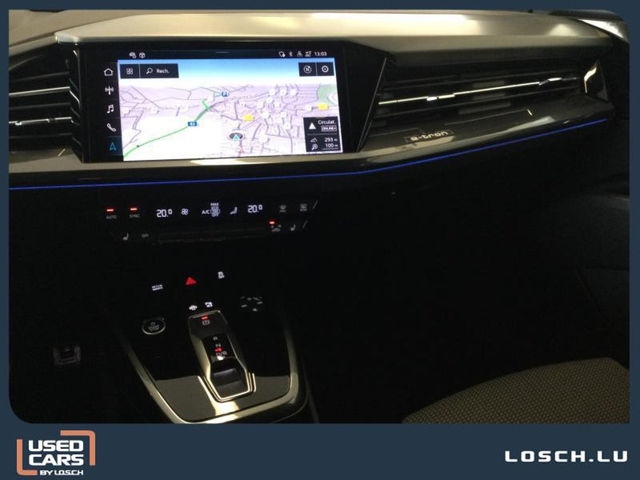 Audi Q4 e-tron Sportback (2024) - Foto 10