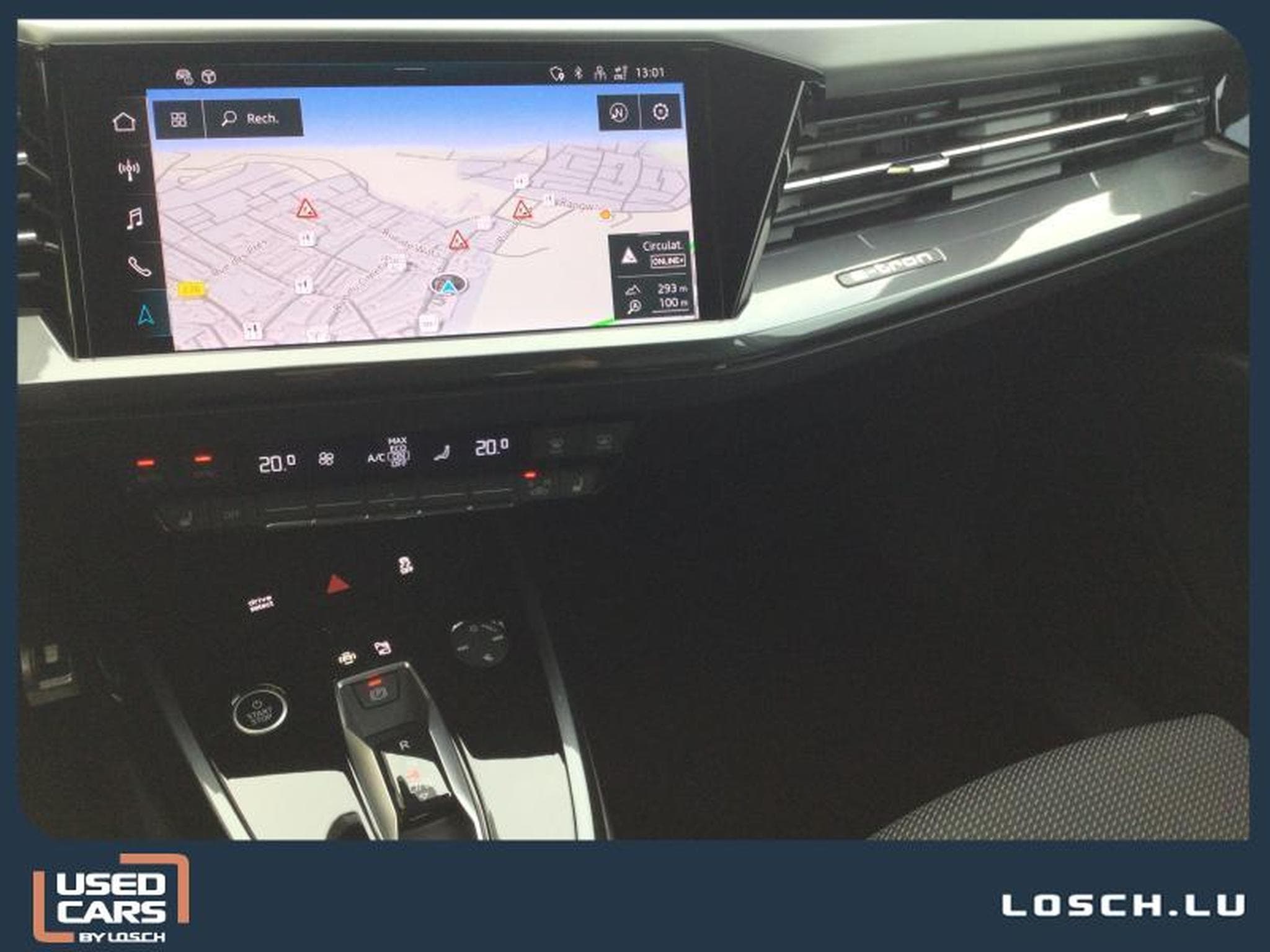 Audi Q4 e-tron Sportback (2024) - Foto 15