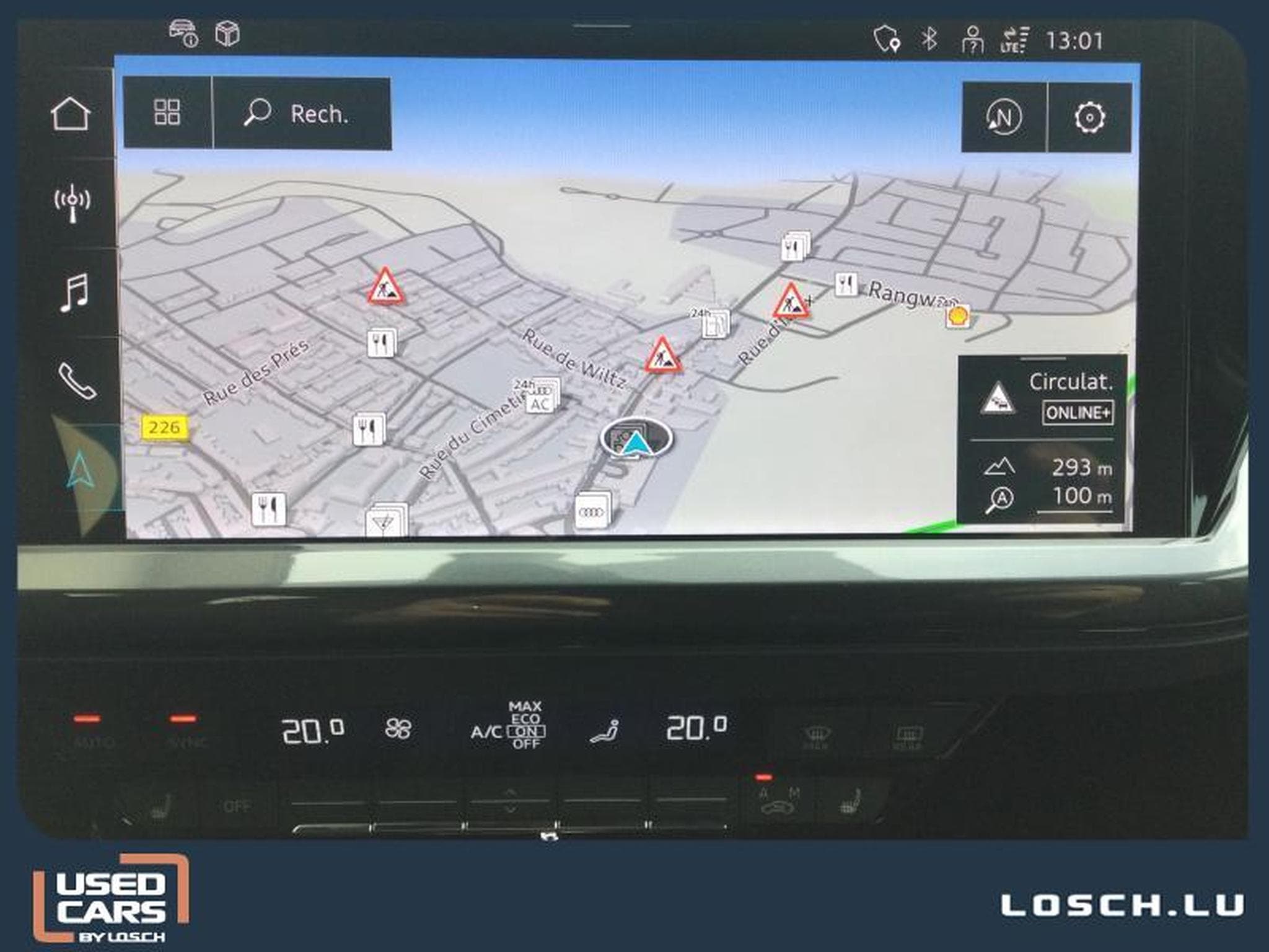 Audi Q4 e-tron Sportback (2024) - Foto 16