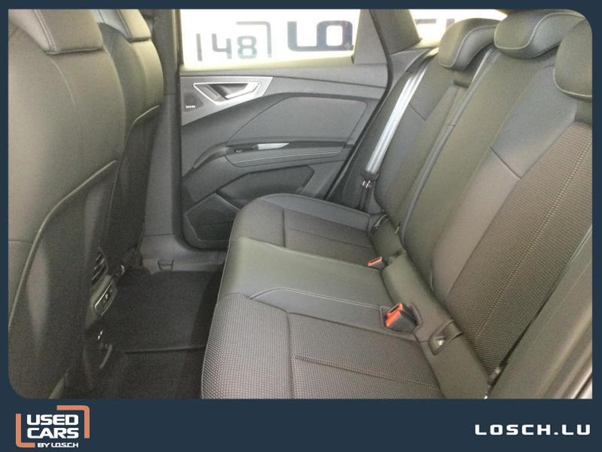 Audi Q4 e-tron Sportback (2024) - Foto 18