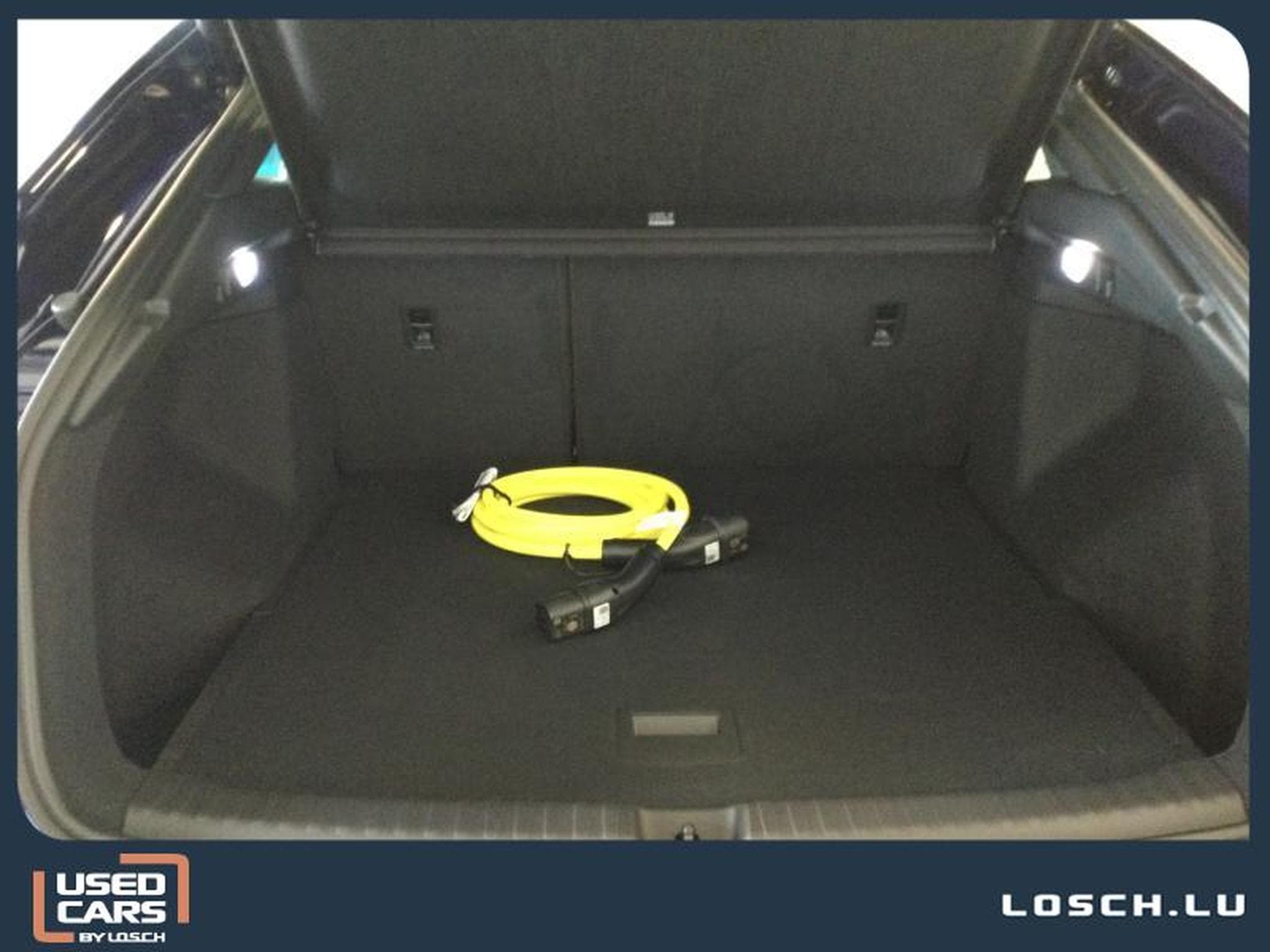 Audi Q4 e-tron Sportback (2024) - Foto 19