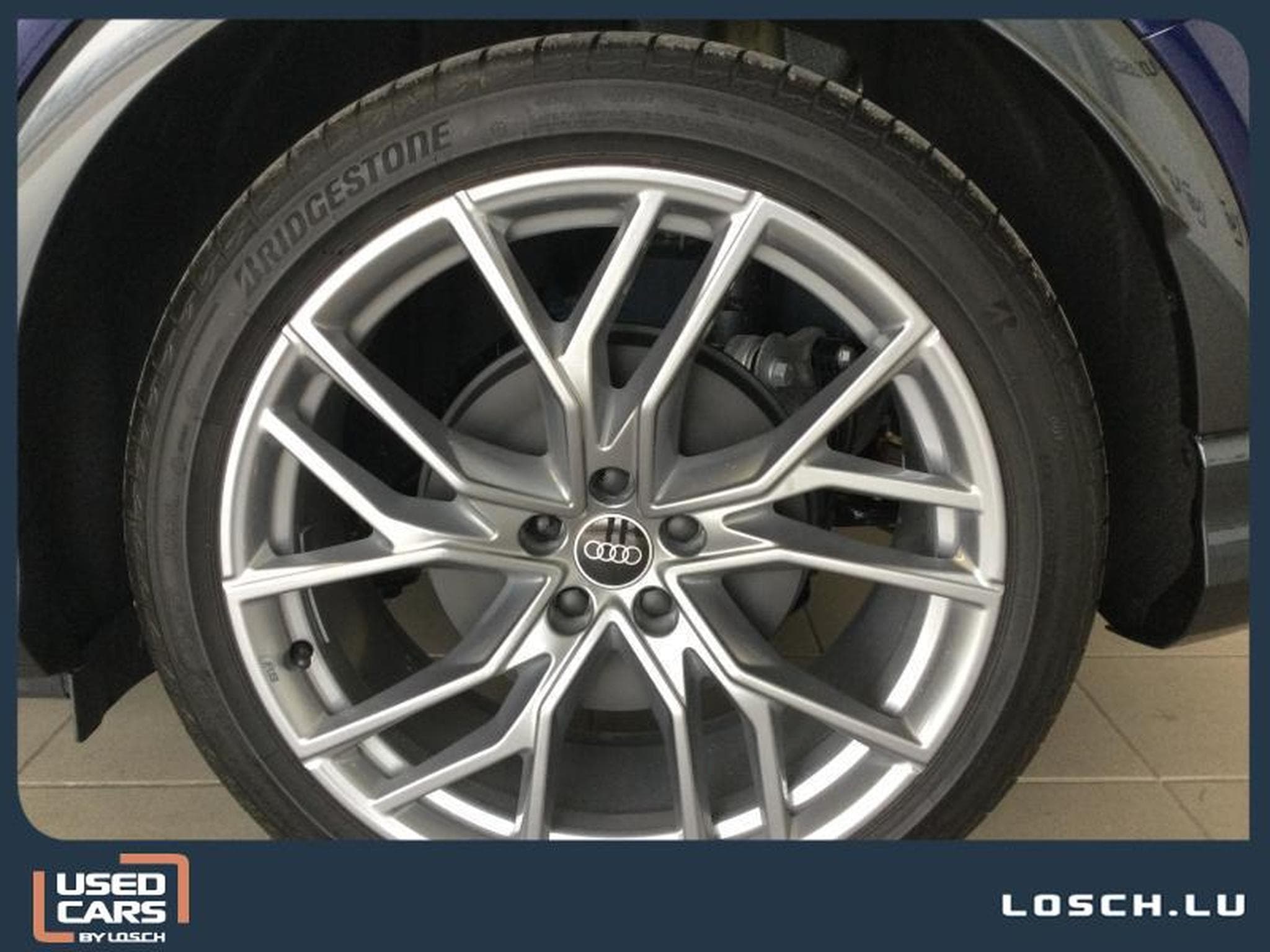 Audi Q4 e-tron Sportback (2024) - Foto 7