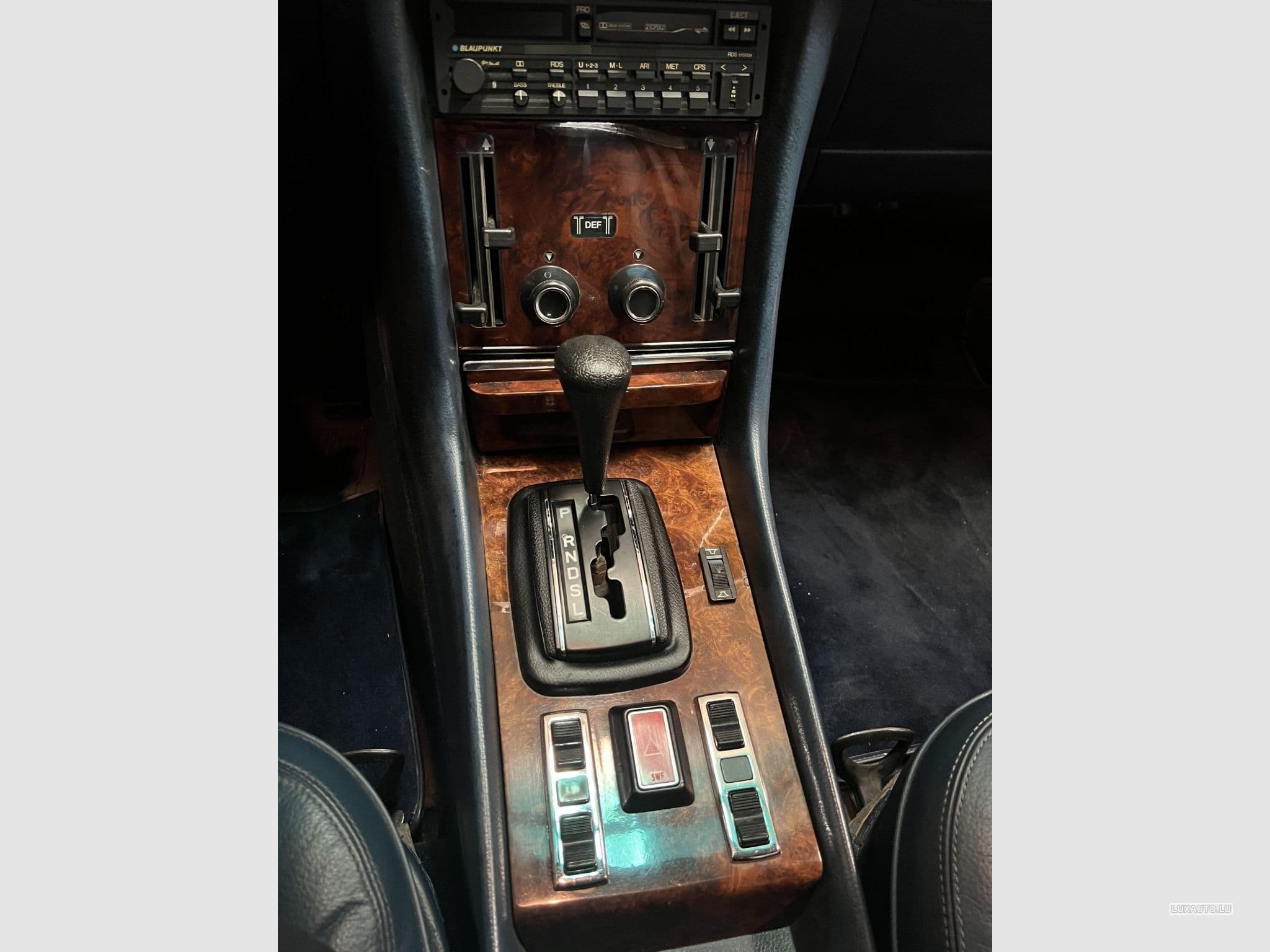 Mercedes SLC 280 (1979) - Foto 11