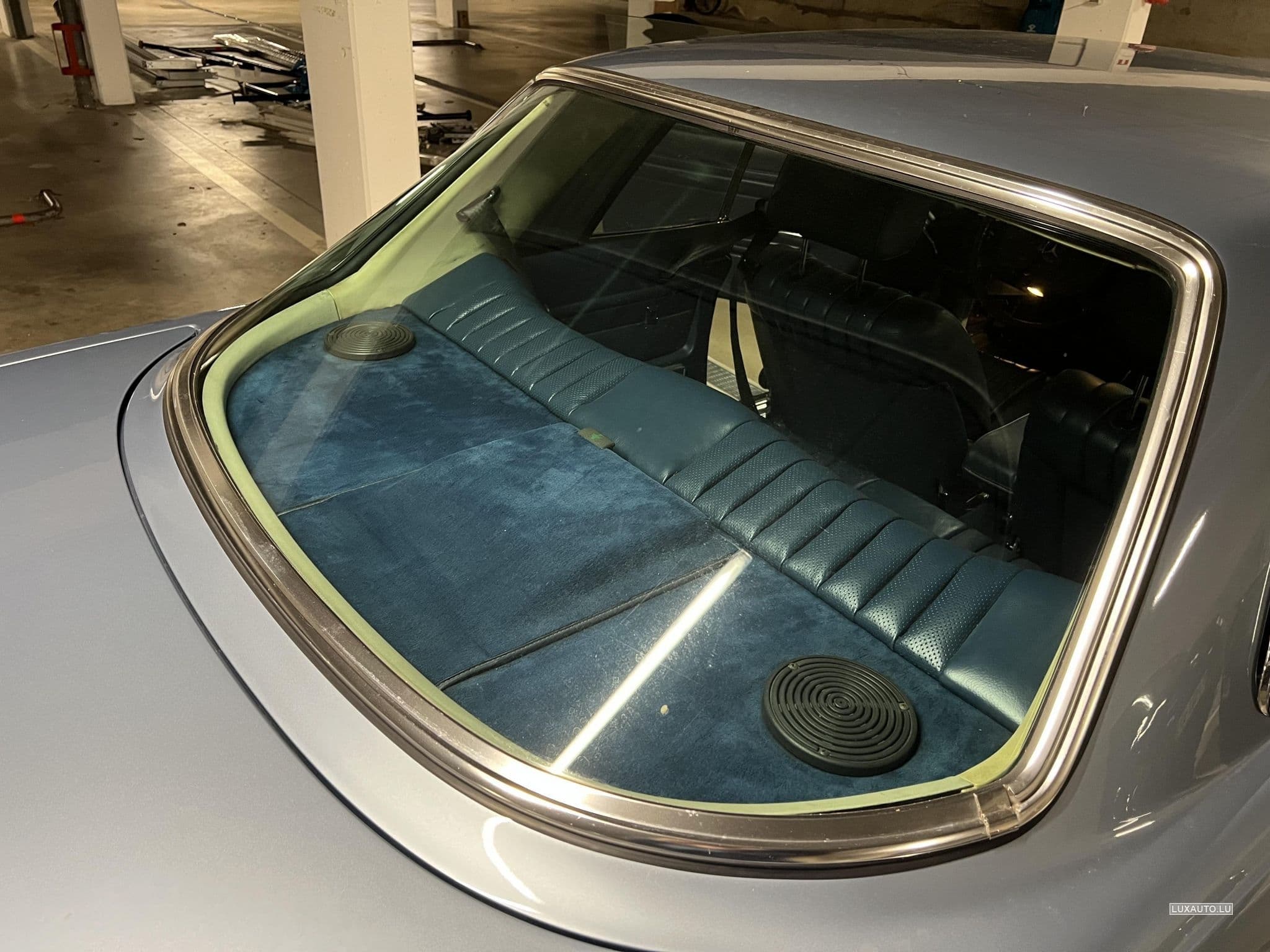 Mercedes SLC 280 (1979) - Foto 5