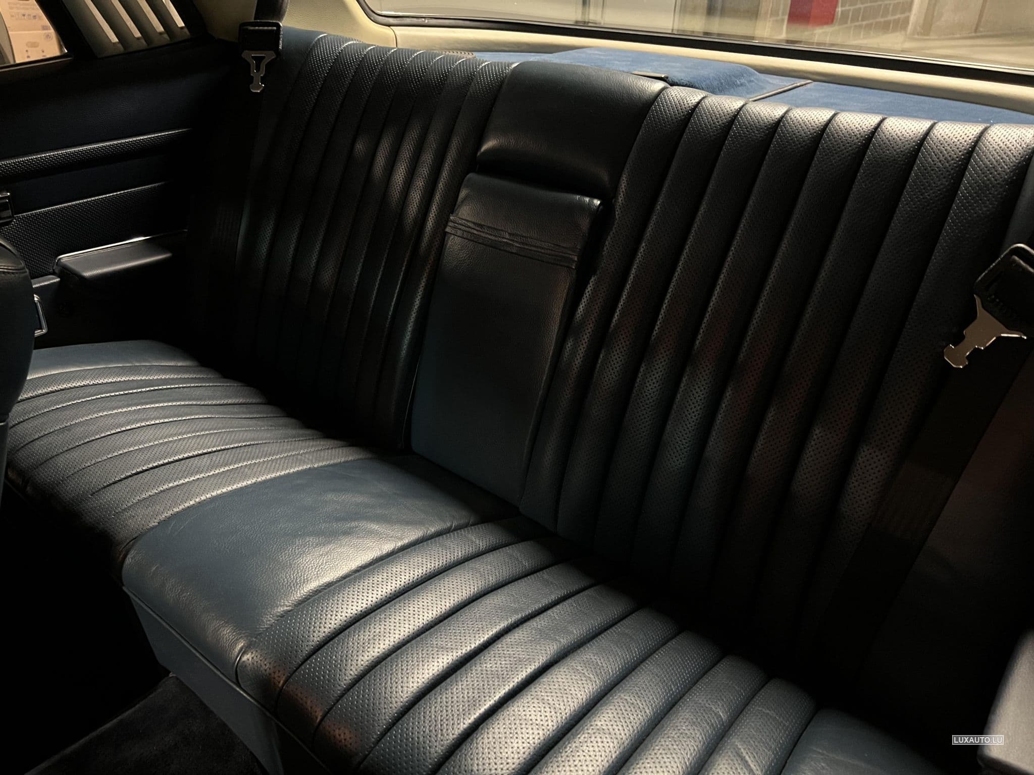 Mercedes SLC 280 (1979) - Foto 9