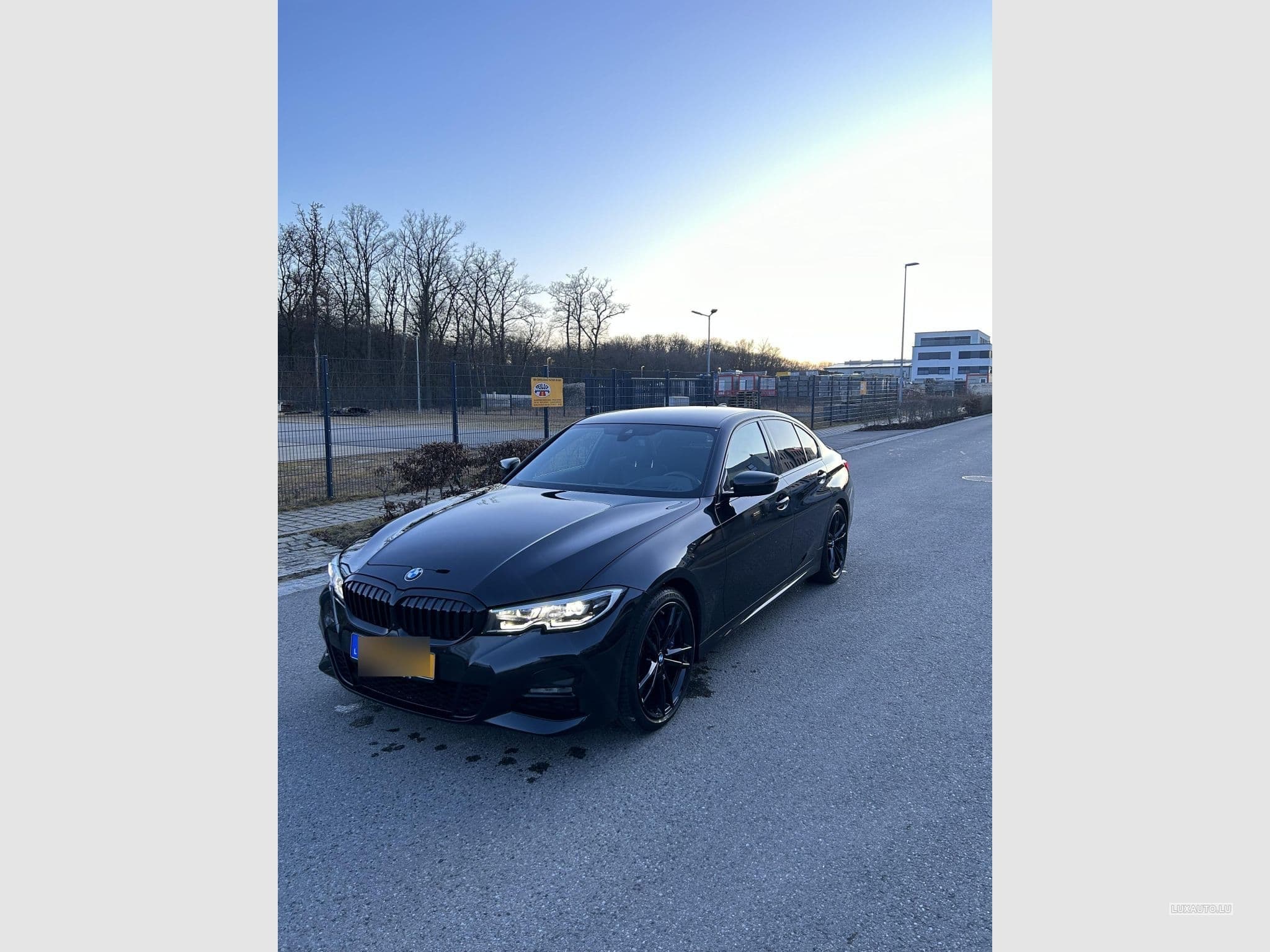 BMW 330 Bmw G20 330i xDrive (2020) - Foto 1