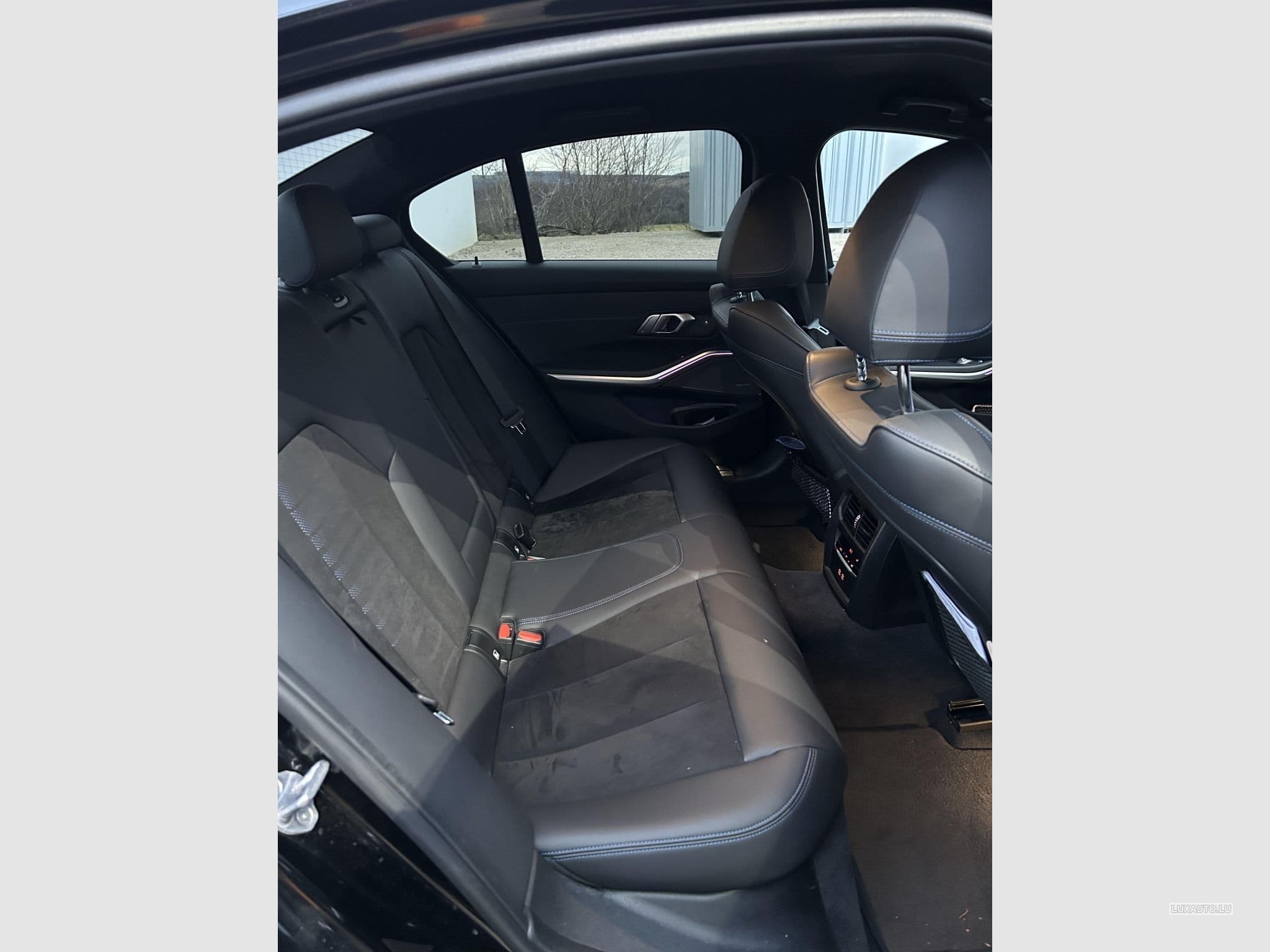 BMW 330 Bmw G20 330i xDrive (2020) - Foto 10