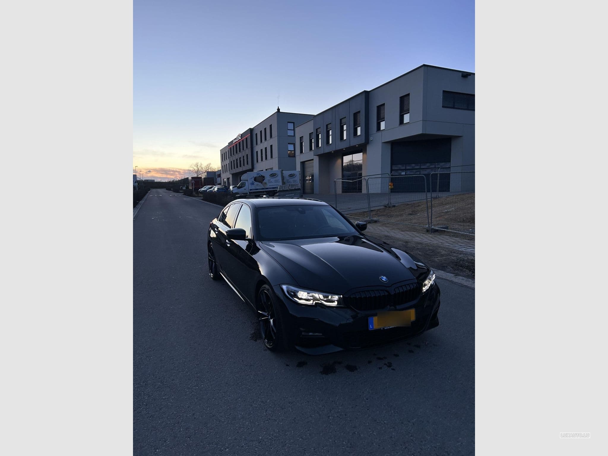 BMW 330 Bmw G20 330i xDrive (2020) - Foto 2