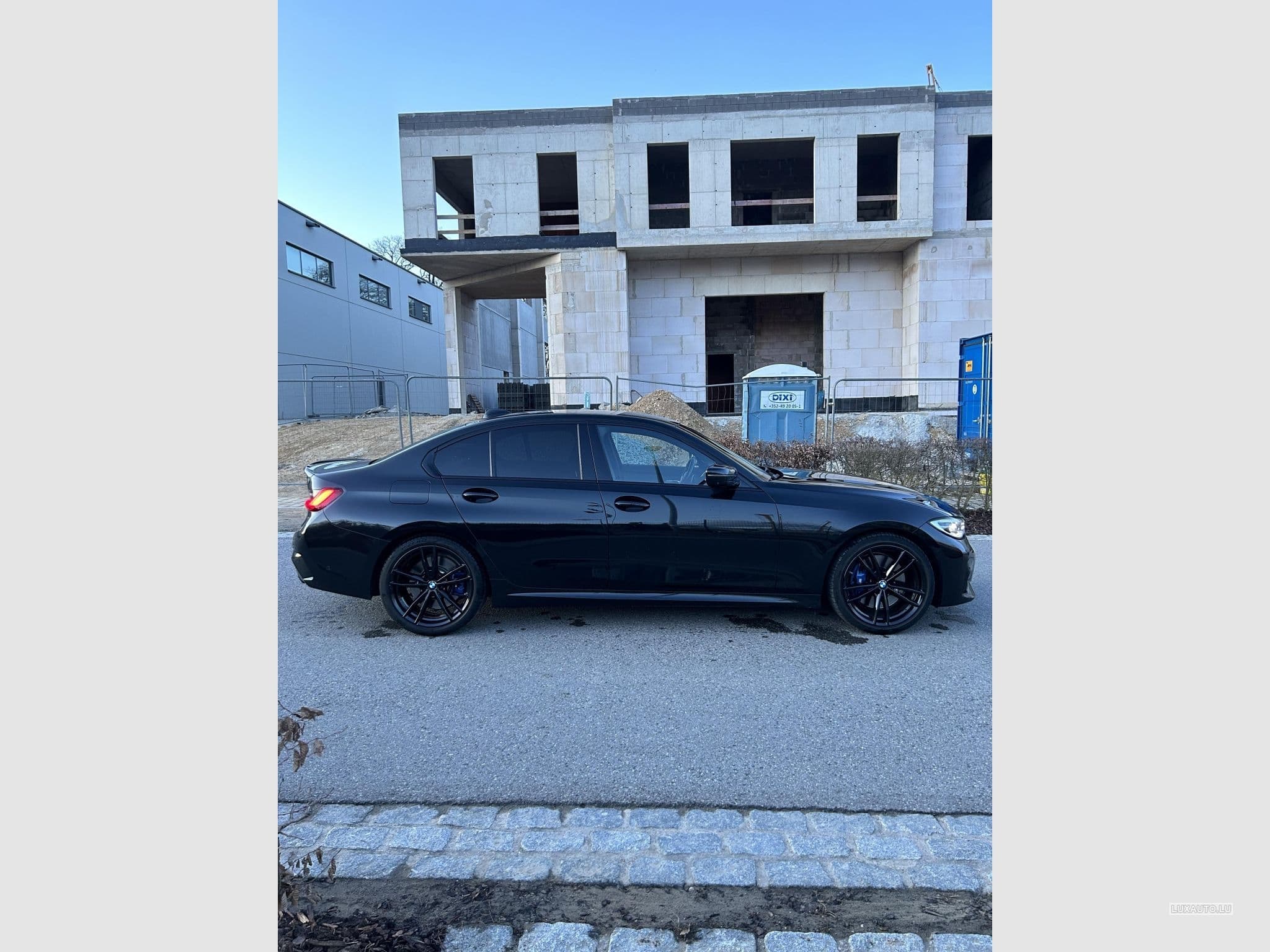 BMW 330 Bmw G20 330i xDrive (2020) - Foto 3