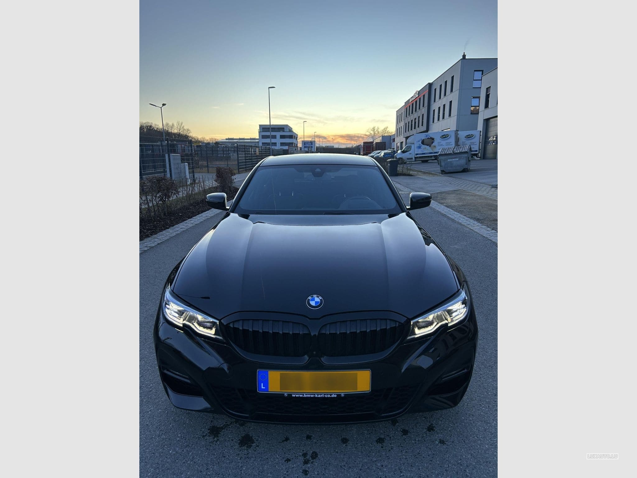 BMW 330 Bmw G20 330i xDrive (2020) - Foto 4