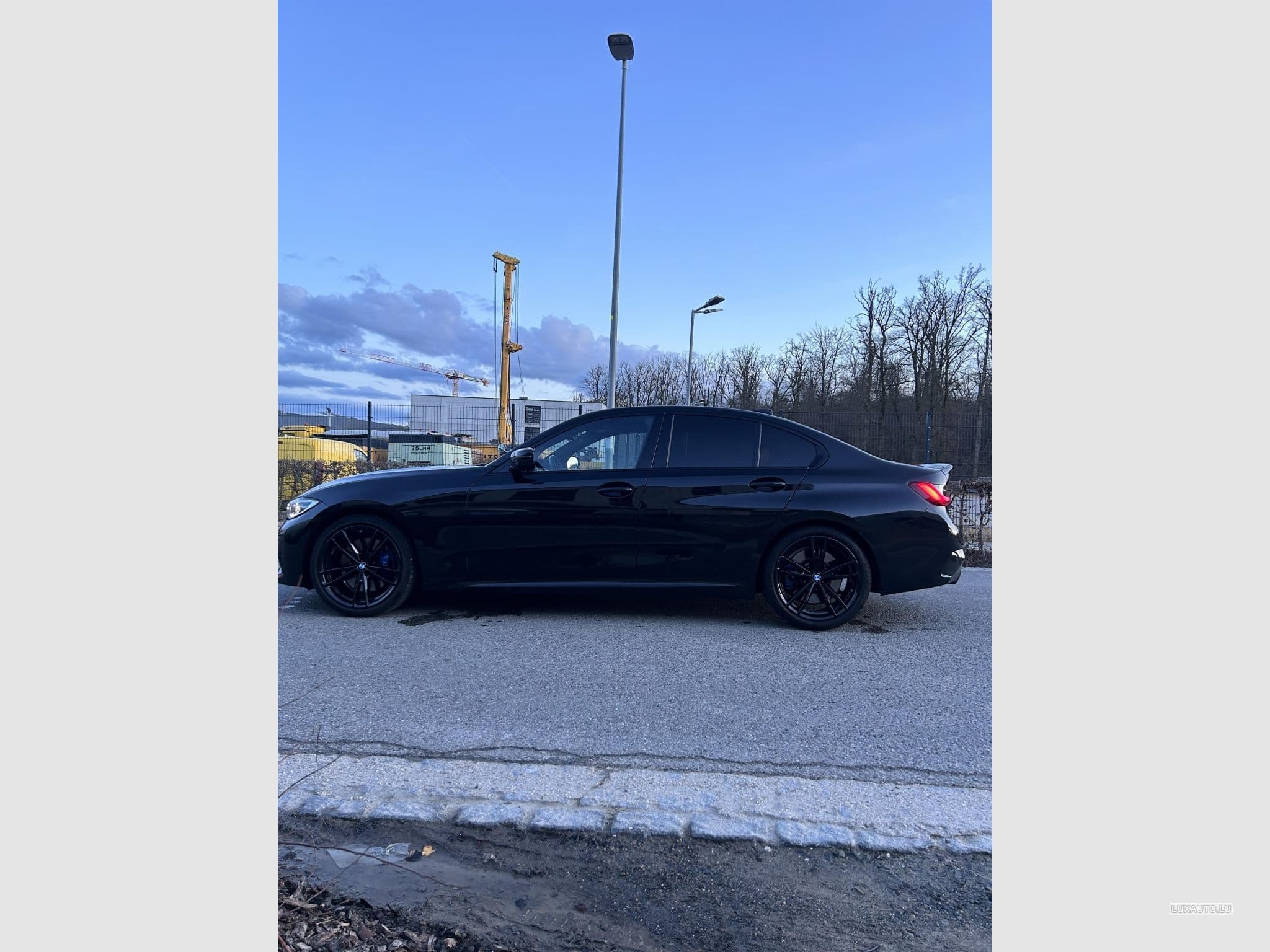 BMW 330 Bmw G20 330i xDrive (2020) - Foto 5