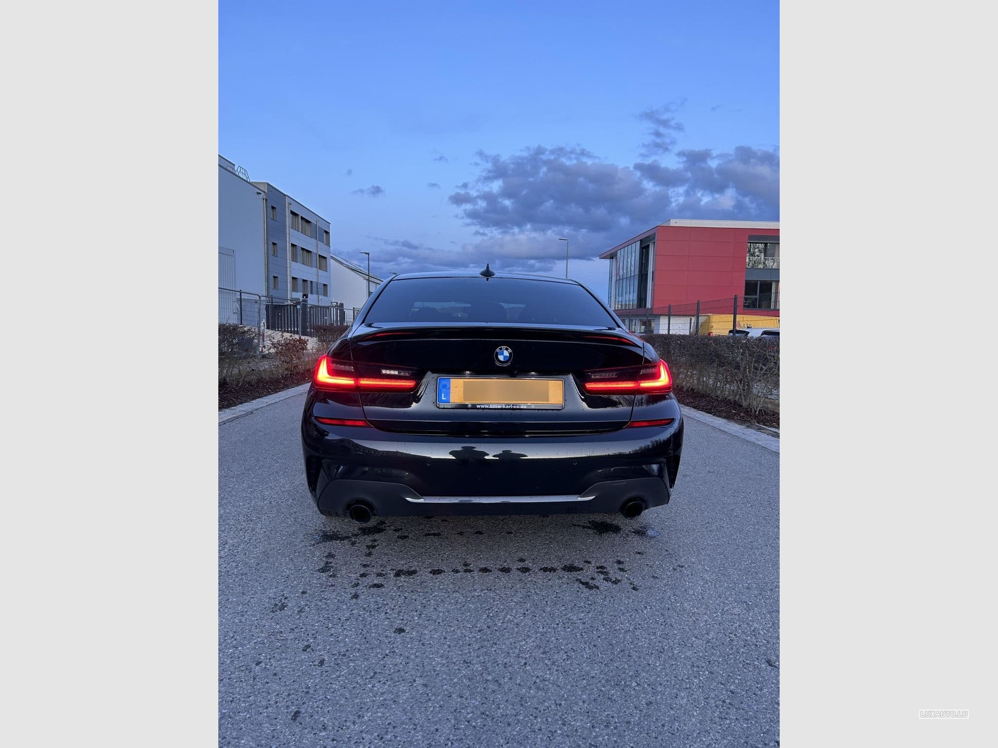 BMW 330 Bmw G20 330i xDrive (2020) - Foto 7