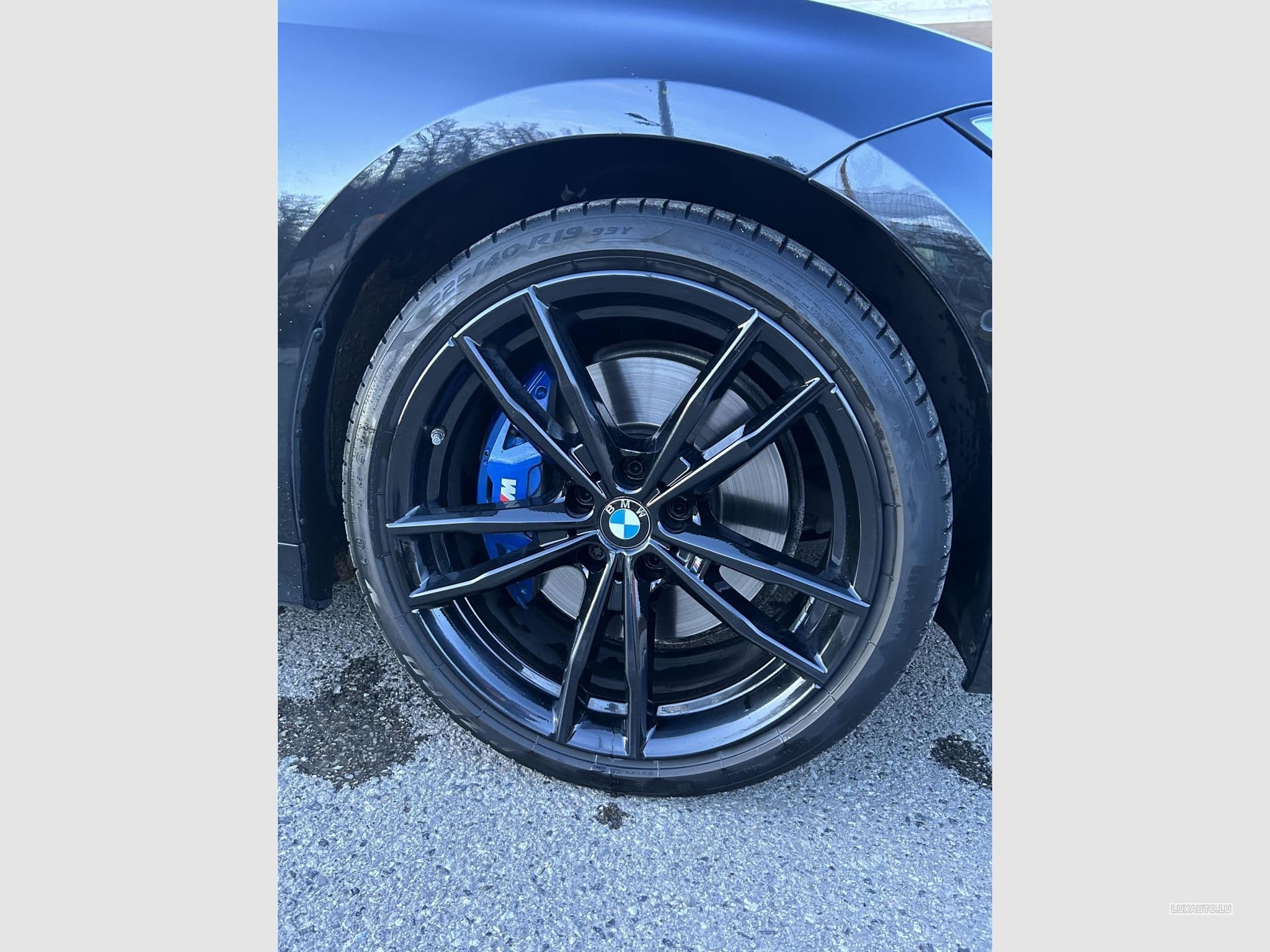 BMW 330 Bmw G20 330i xDrive (2020) - Foto 8