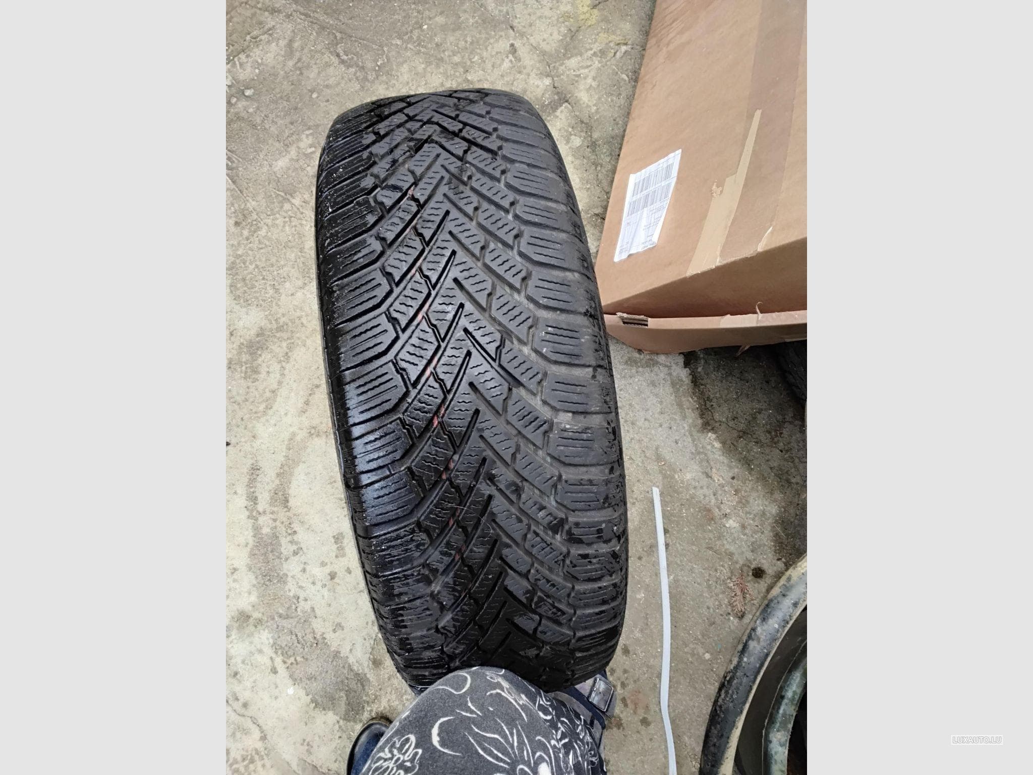 Jantes Alu – 15" - Photo 2