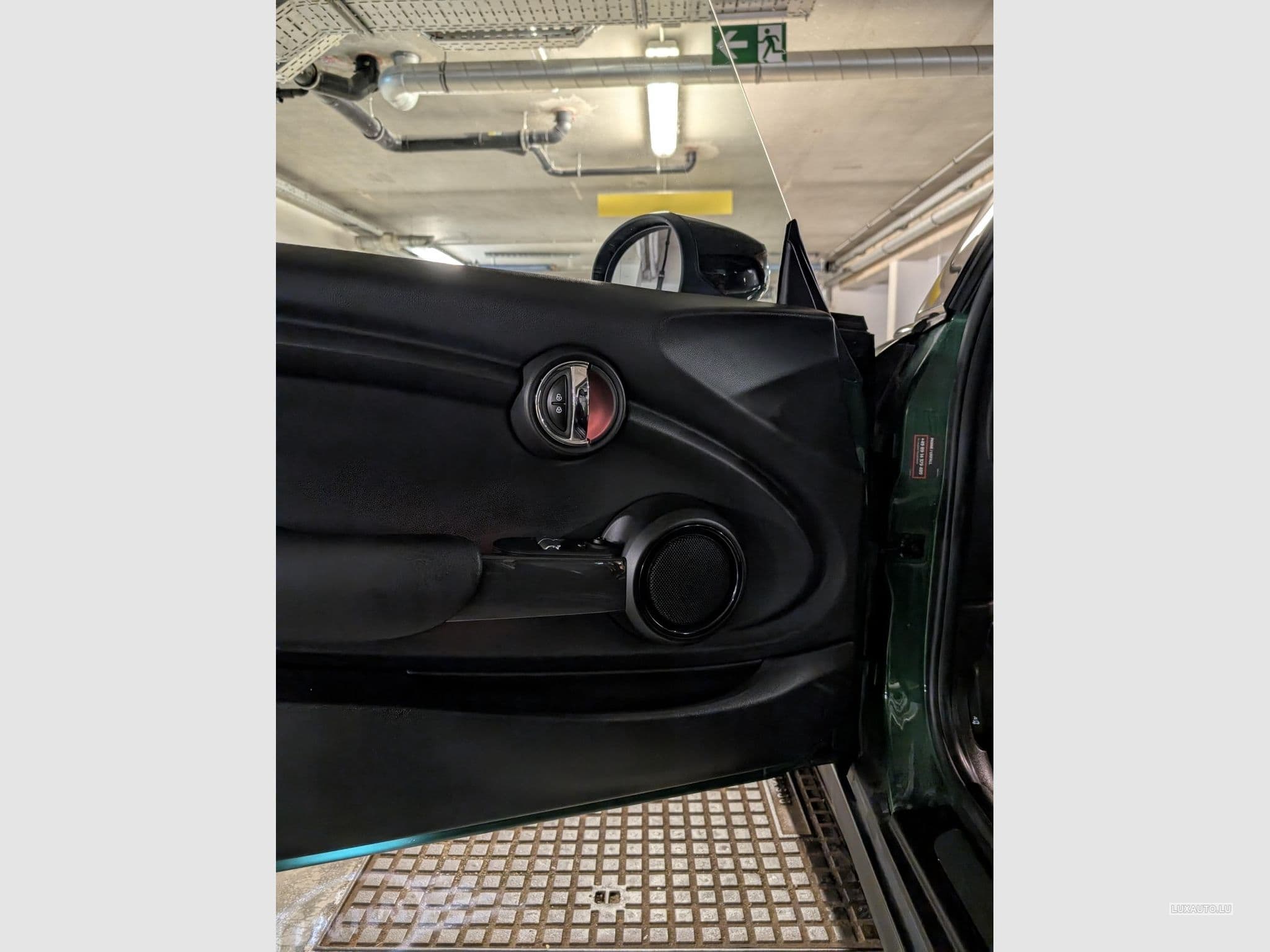 Mini Cooper MINI F56 Cooper 136ch 3P Automatique - Contrôle Technique OK (2021) - Foto 12