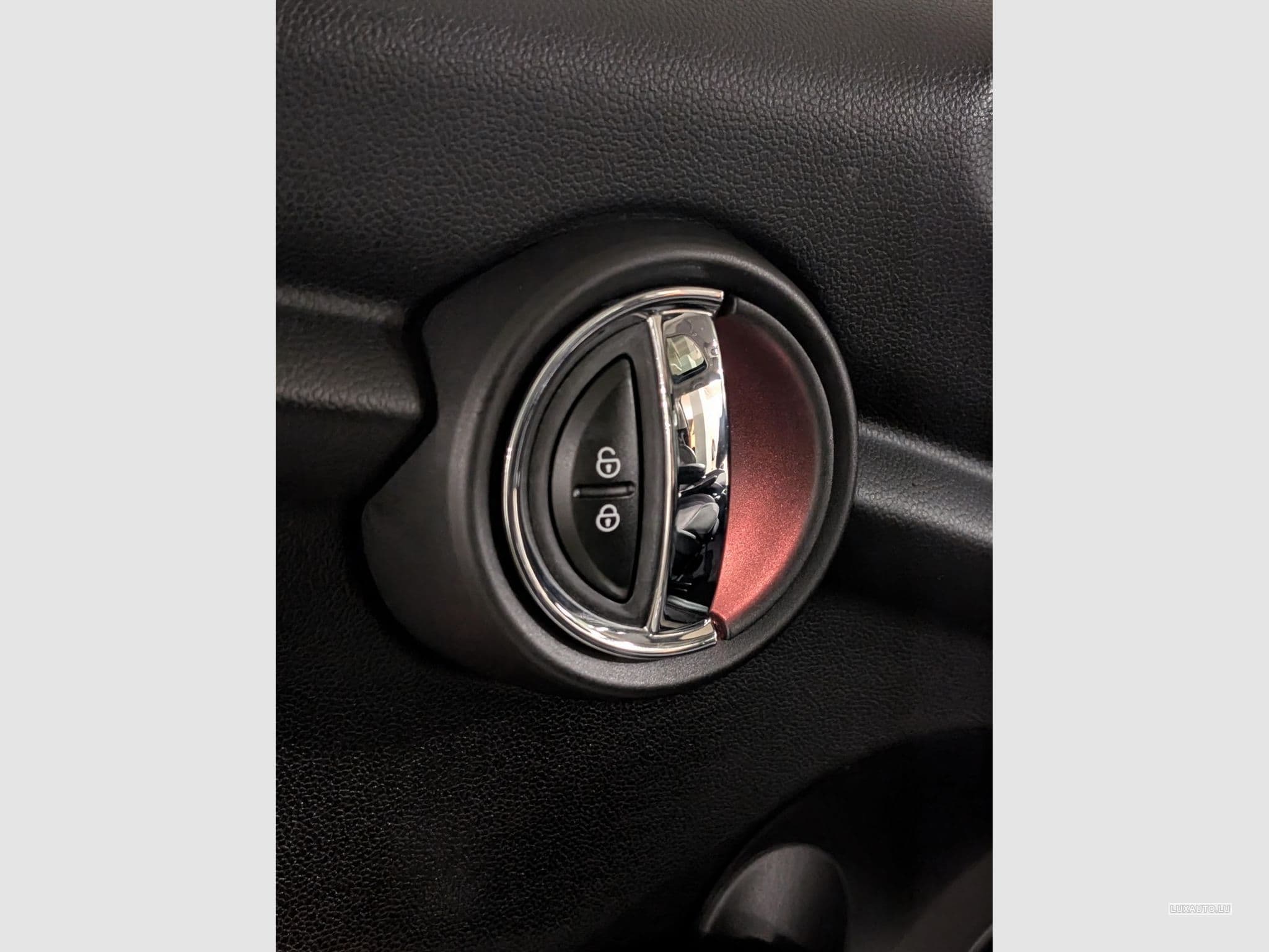 Mini Cooper MINI F56 Cooper 136ch 3P Automatique - Contrôle Technique OK (2021) - Foto 13