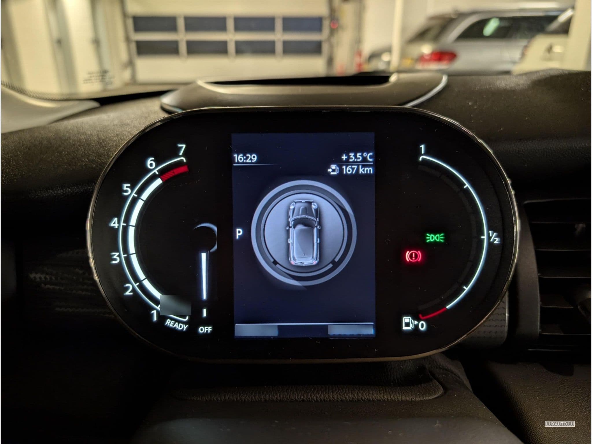 Mini Cooper MINI F56 Cooper 136ch 3P Automatique - Contrôle Technique OK (2021) - Foto 15