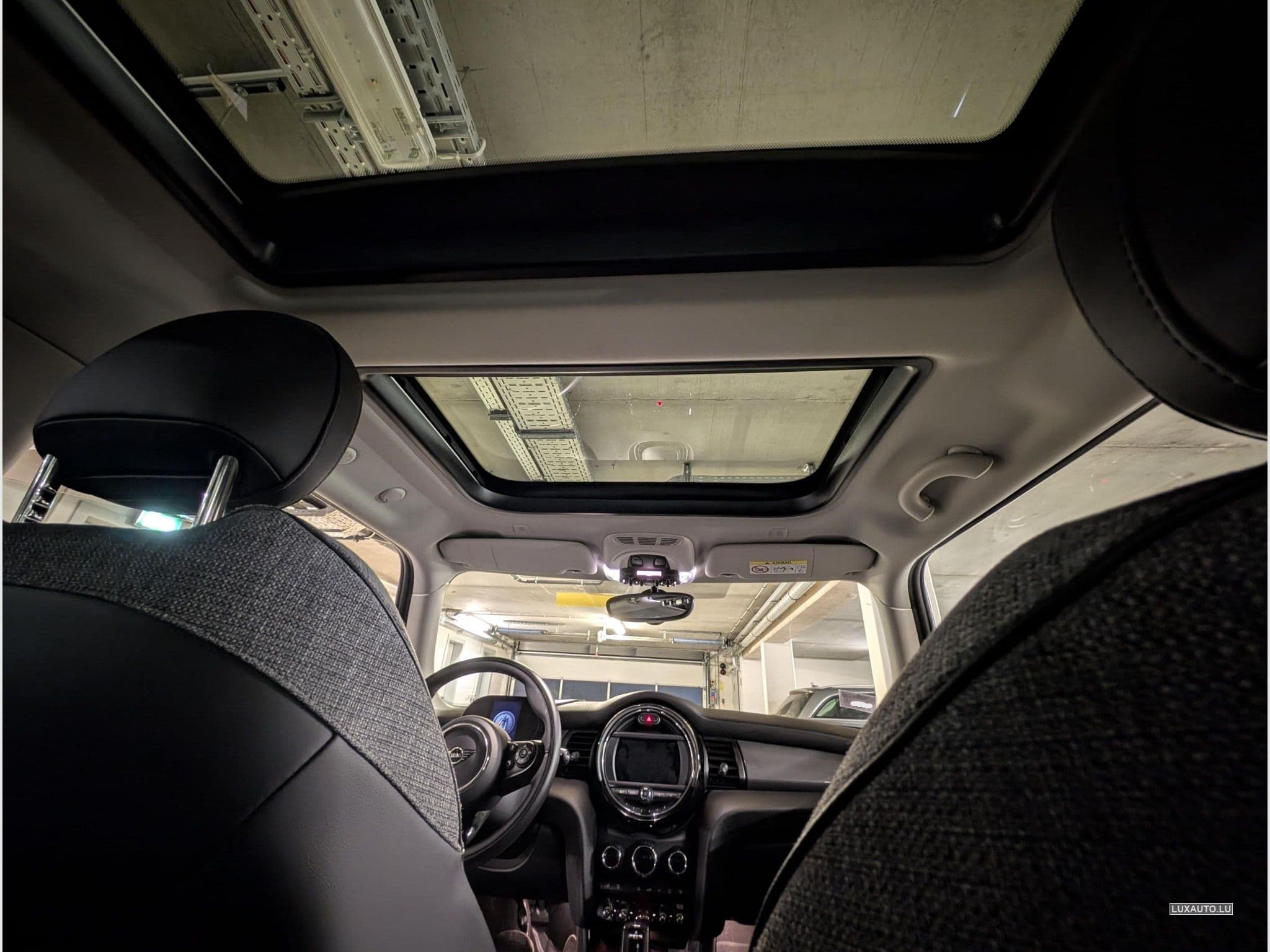 Mini Cooper MINI F56 Cooper 136ch 3P Automatique - Contrôle Technique OK (2021) - Foto 7