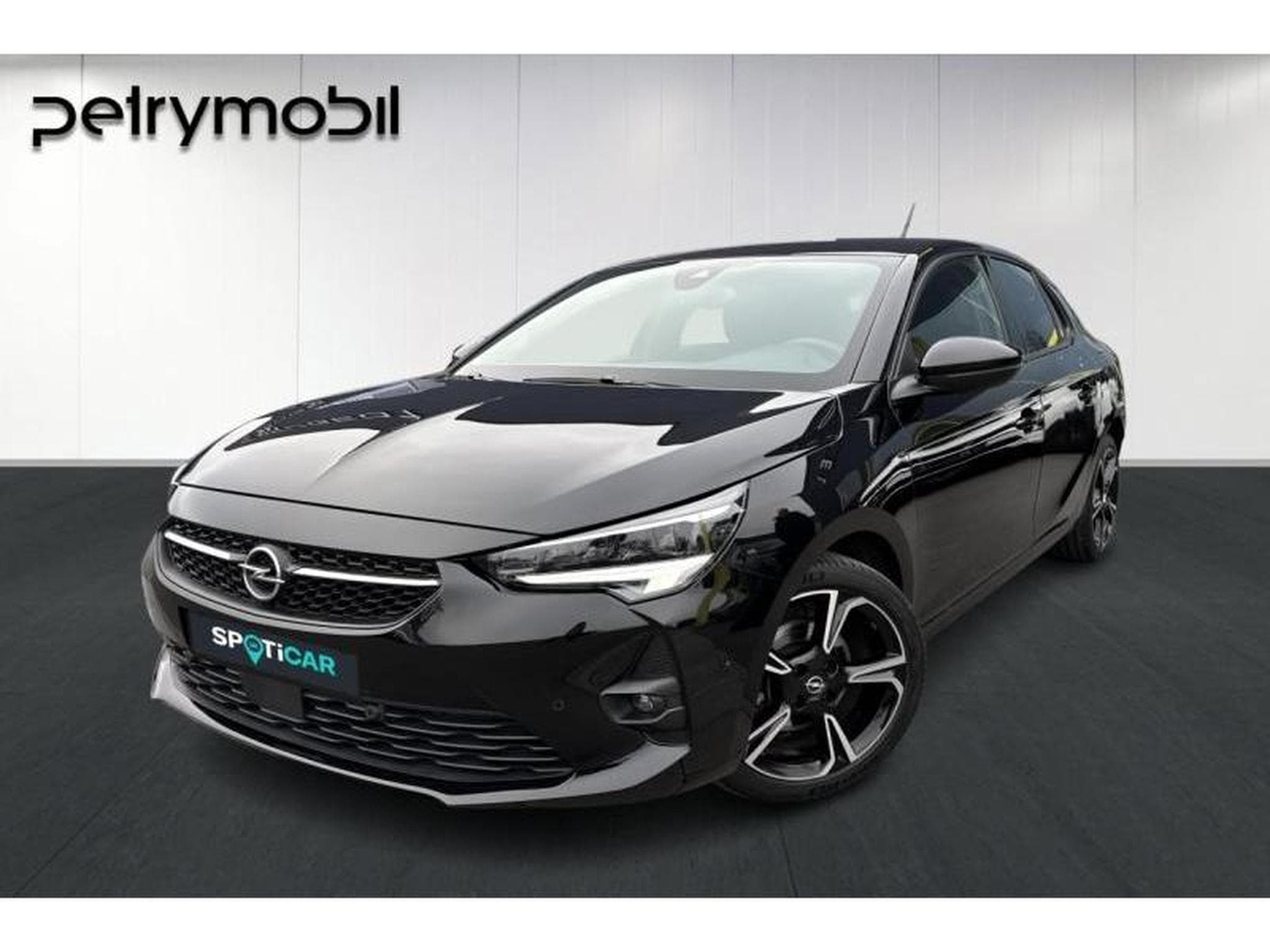 Opel Corsa GS Line (2022) - Foto 1