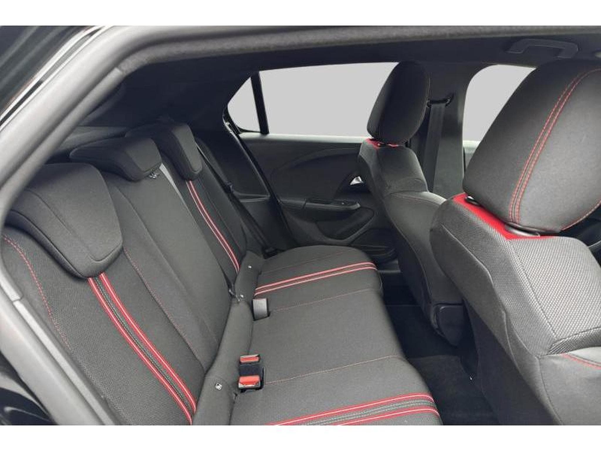 Opel Corsa GS Line (2022) - Foto 10