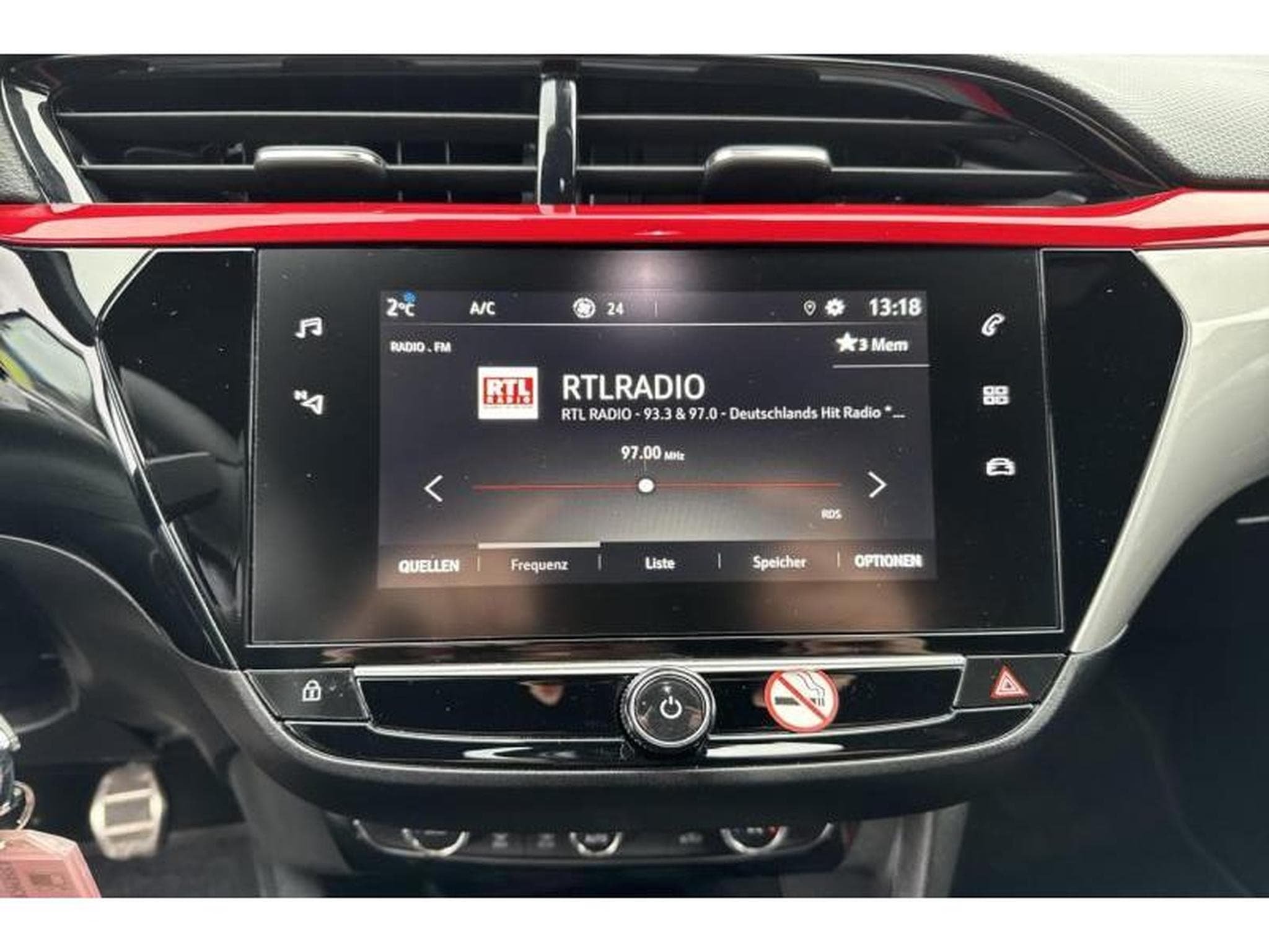 Opel Corsa GS Line (2022) - Foto 16