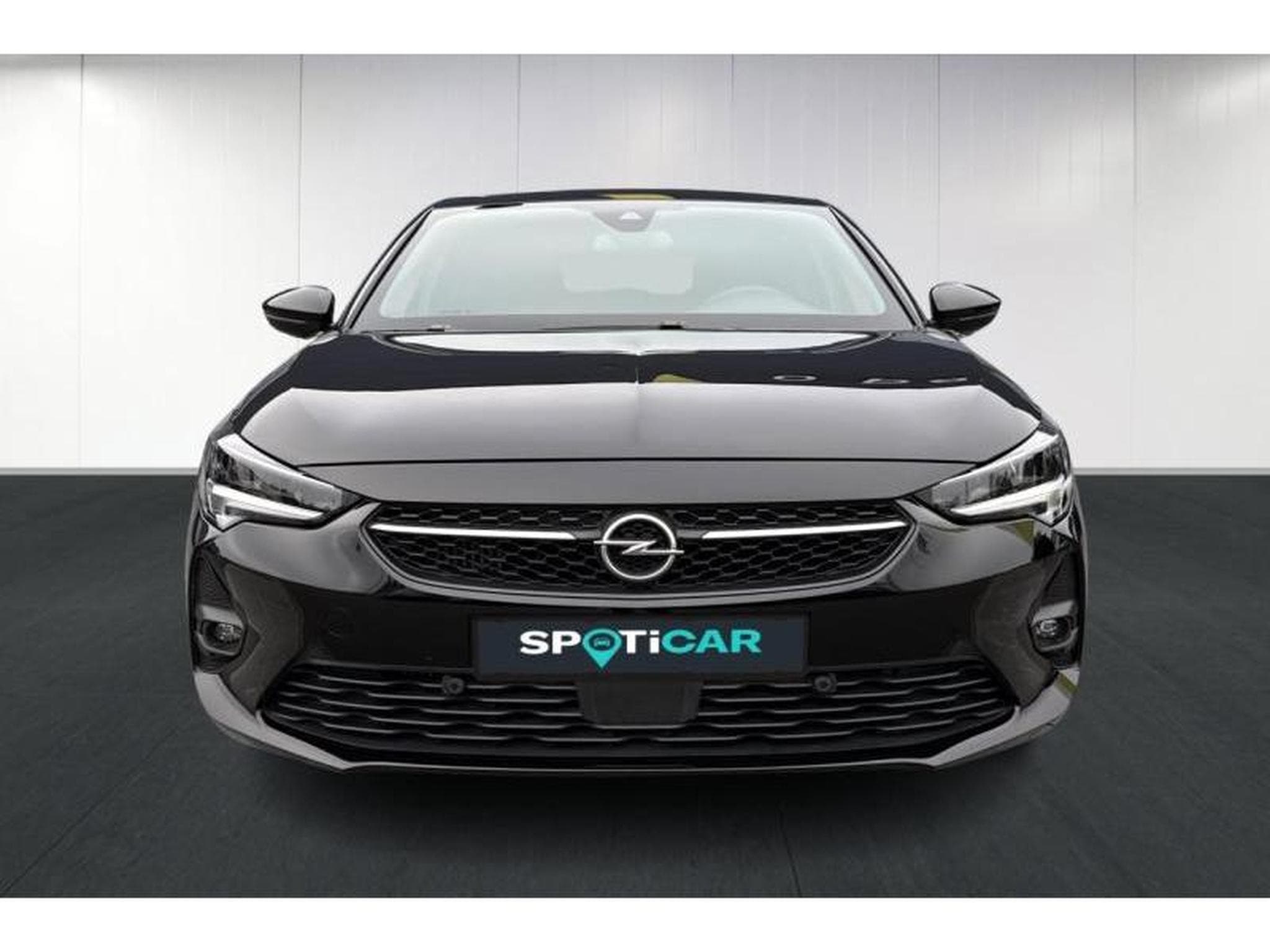 Opel Corsa GS Line (2022) - Foto 2